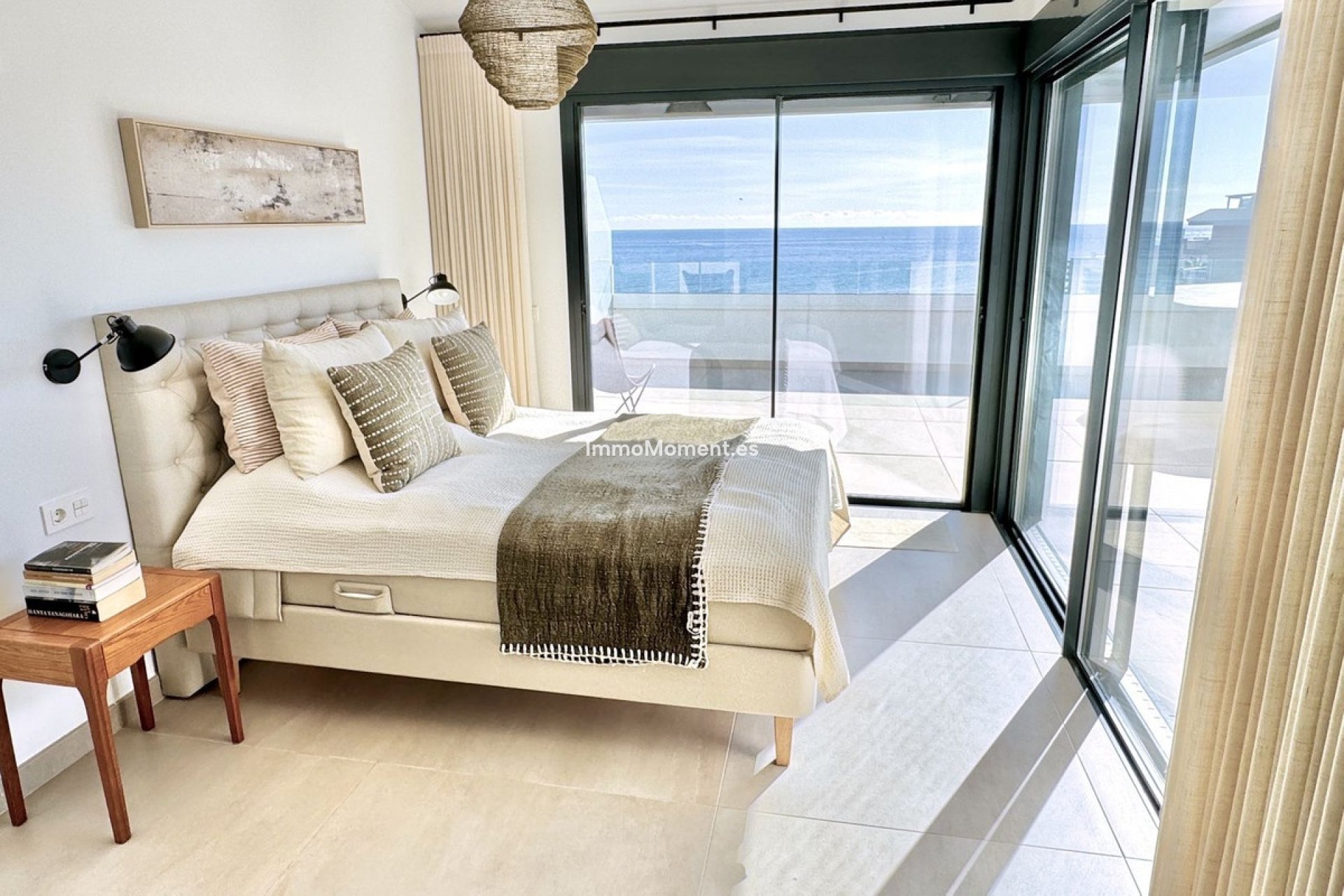 Bestaande woning - Appartement - Fuengirola - Carvajal