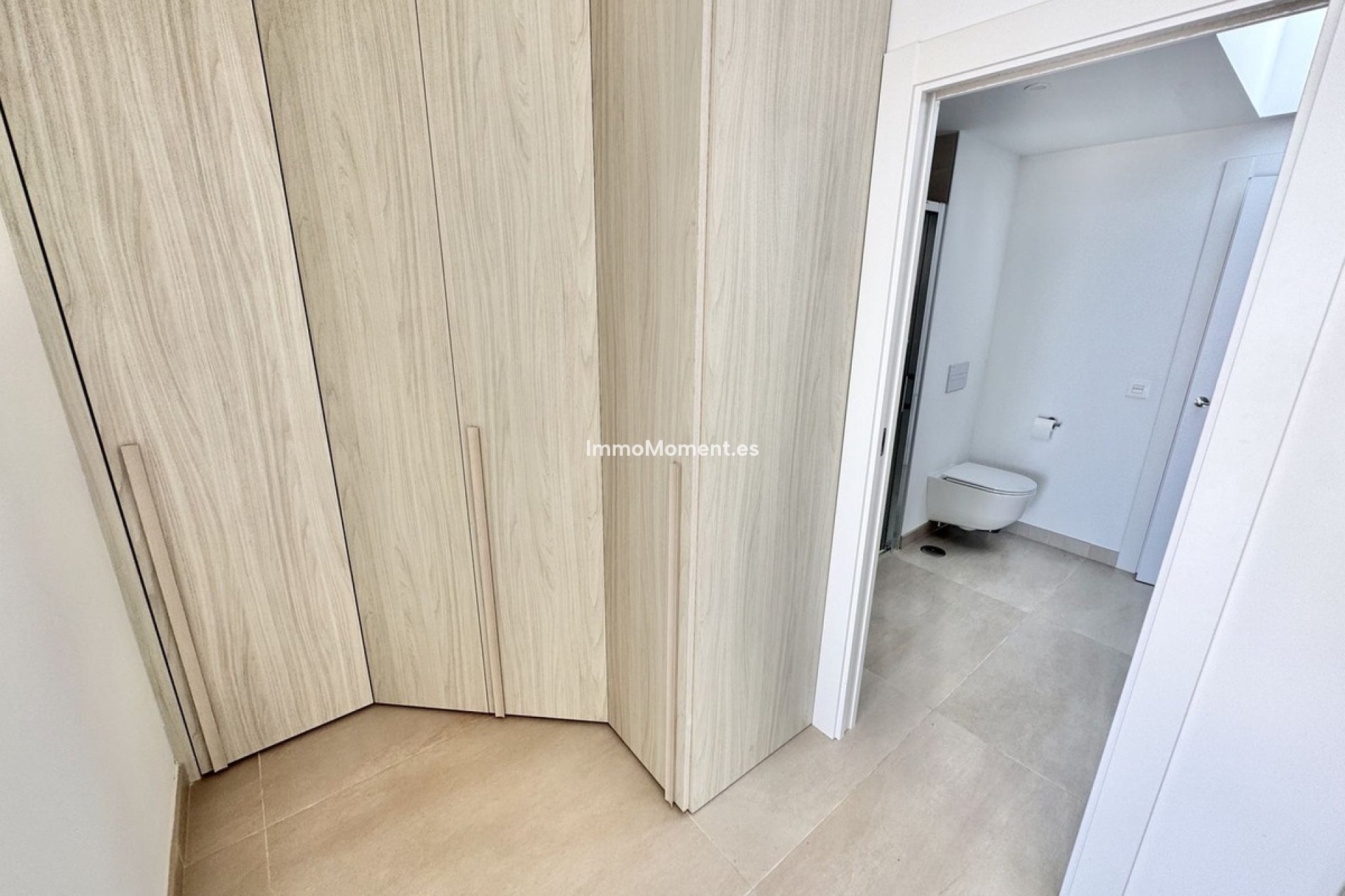 Bestaande woning - Appartement - Fuengirola - Carvajal