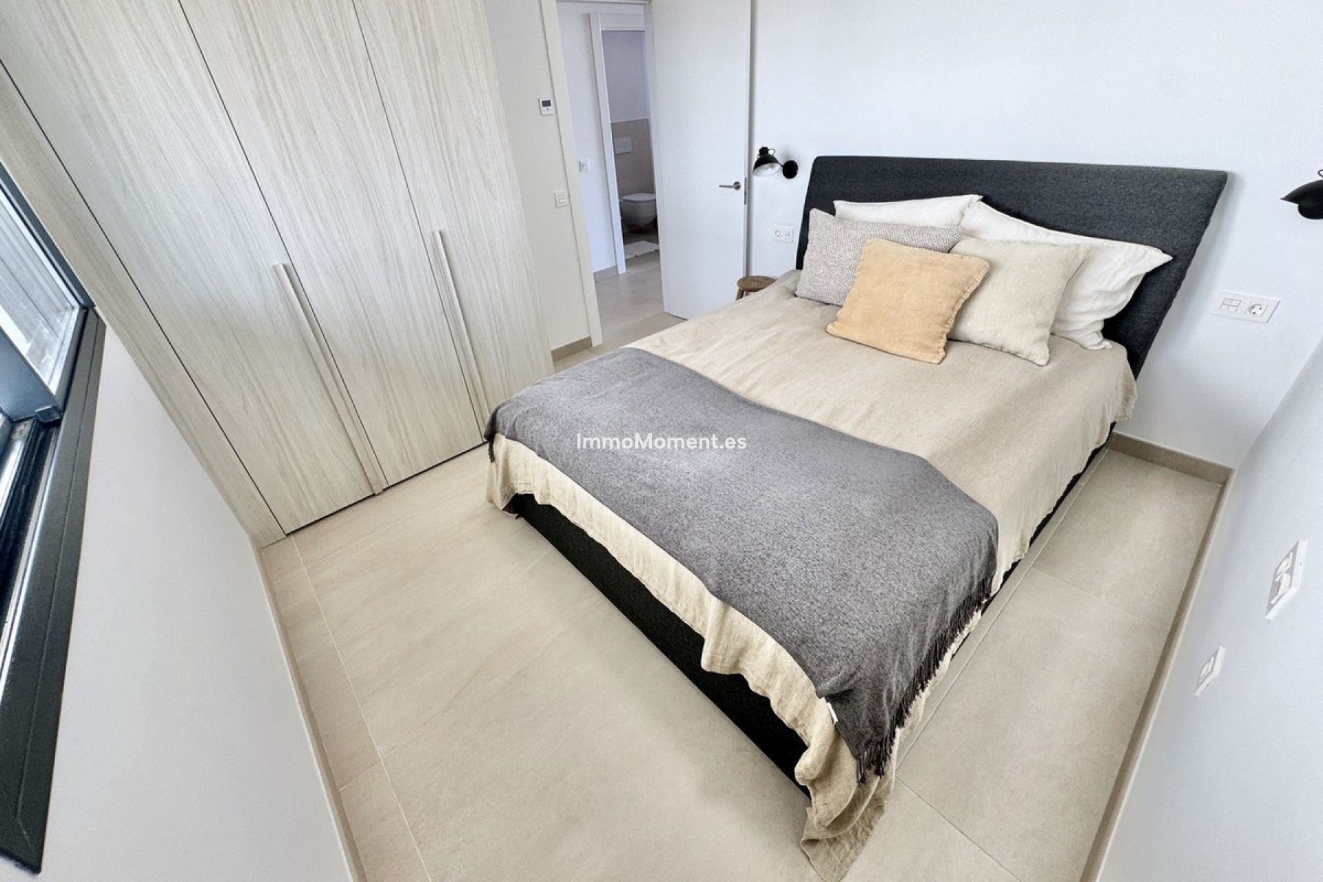 Bestaande woning - Appartement - Fuengirola - Carvajal