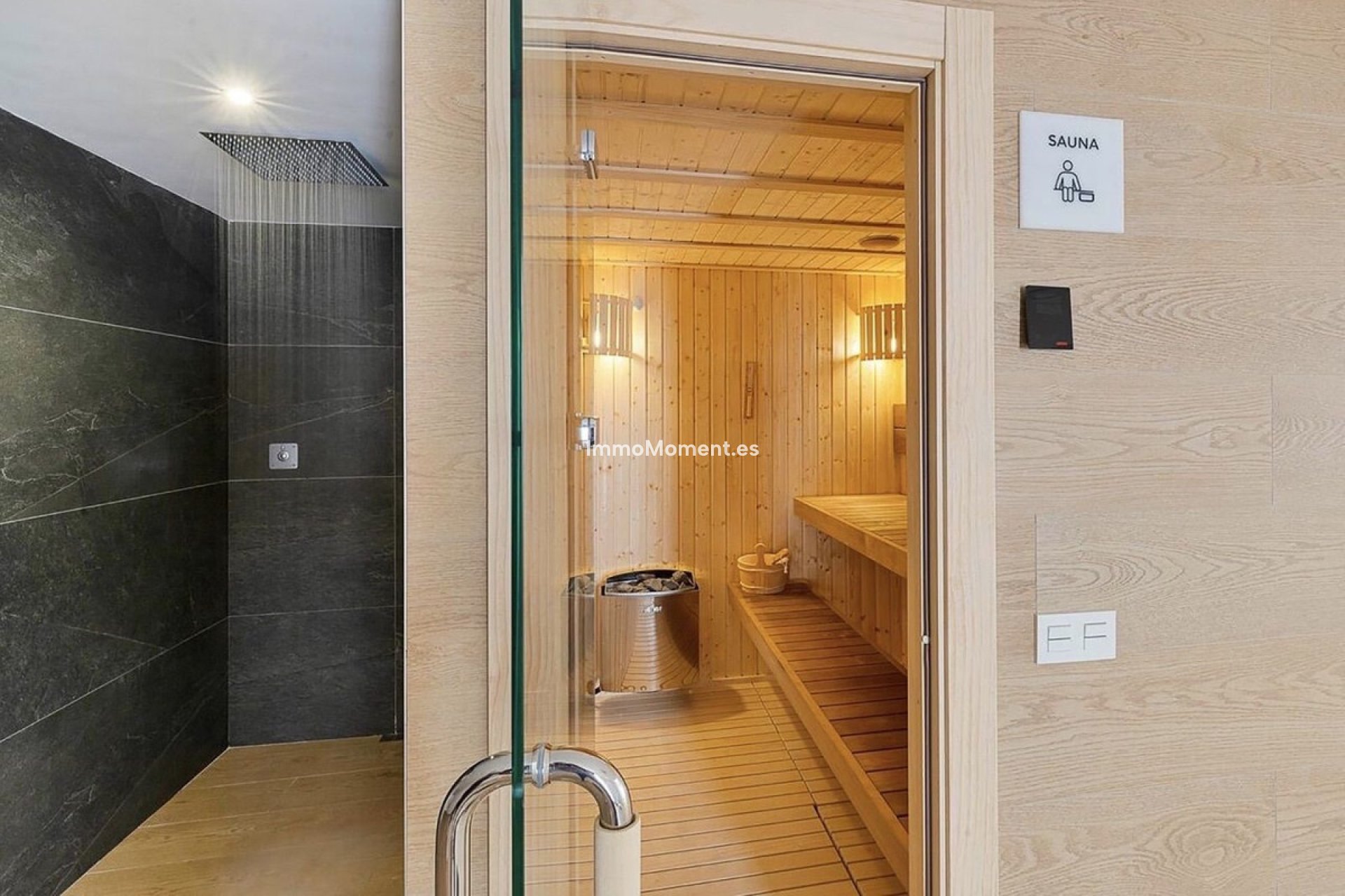 Bestaande woning - Appartement - Fuengirola - Carvajal