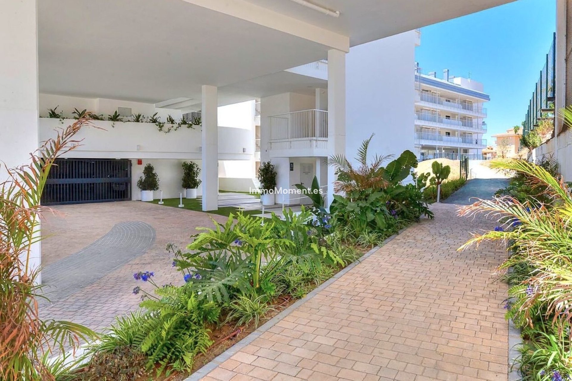 Bestaande woning - Appartement - Fuengirola - Carvajal