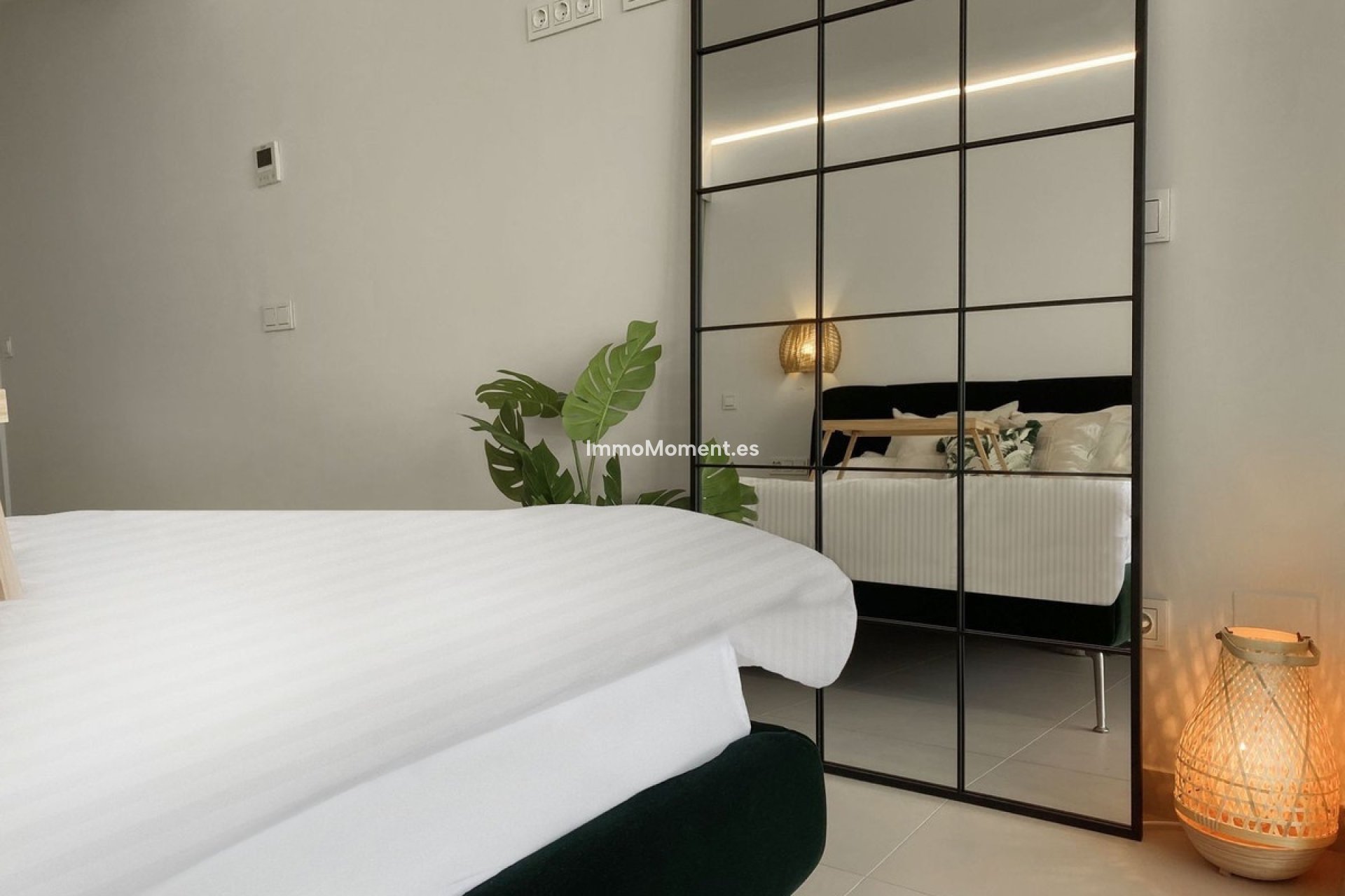 Bestaande woning - Appartement - Fuengirola - Carvajal