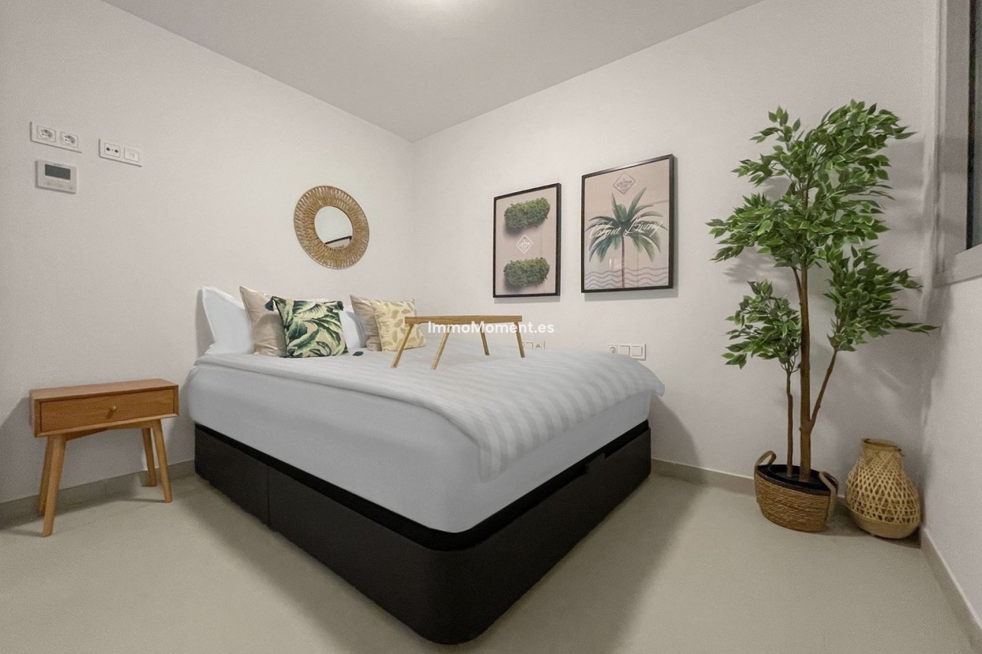 Bestaande woning - Appartement - Fuengirola - Carvajal