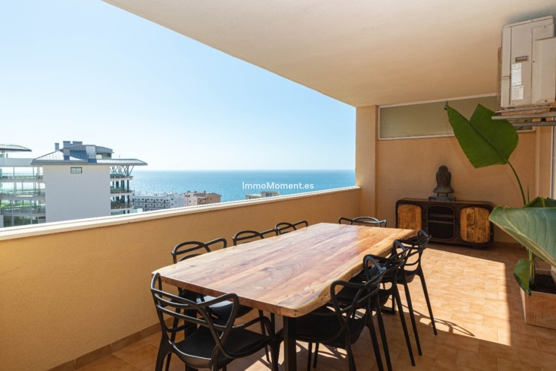 Bestaande woning - Appartement - Fuengirola - Carvajal