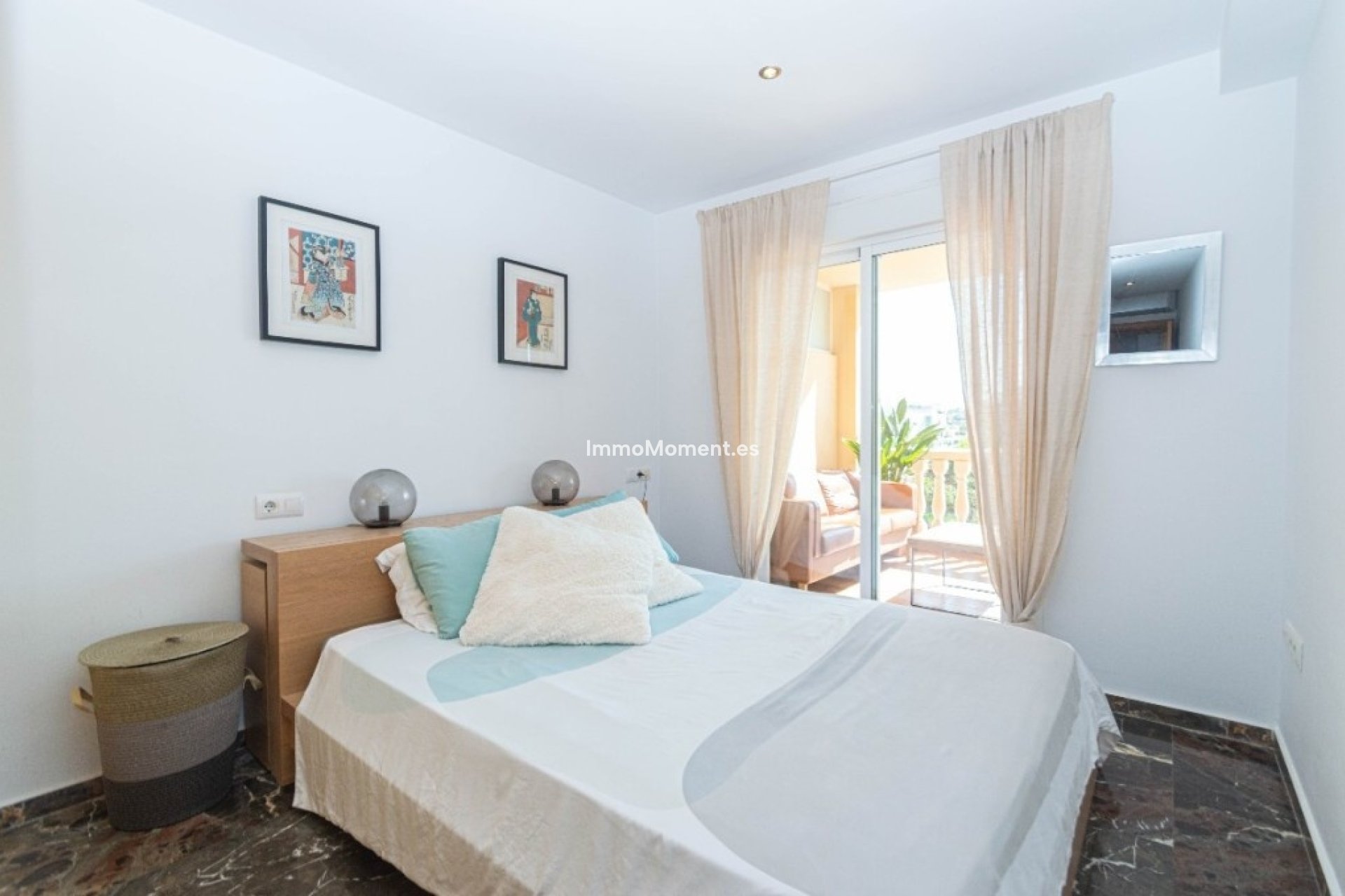 Bestaande woning - Appartement - Fuengirola - Carvajal