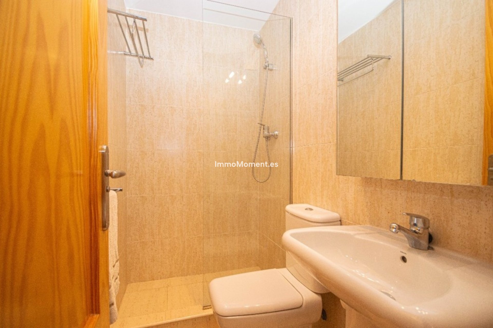 Bestaande woning - Appartement - Fuengirola - Carvajal