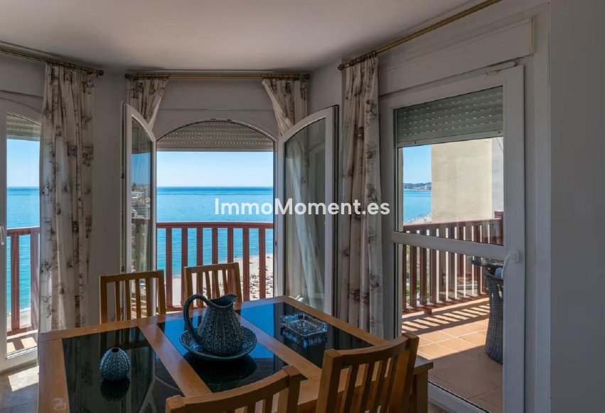 Bestaande woning - Appartement - Fuengirola - Carvajal