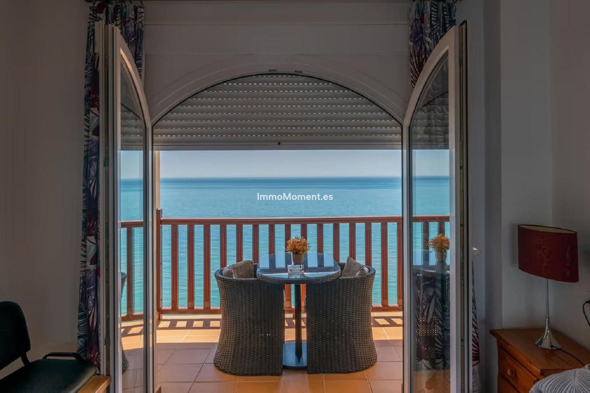 Bestaande woning - Appartement - Fuengirola - Carvajal