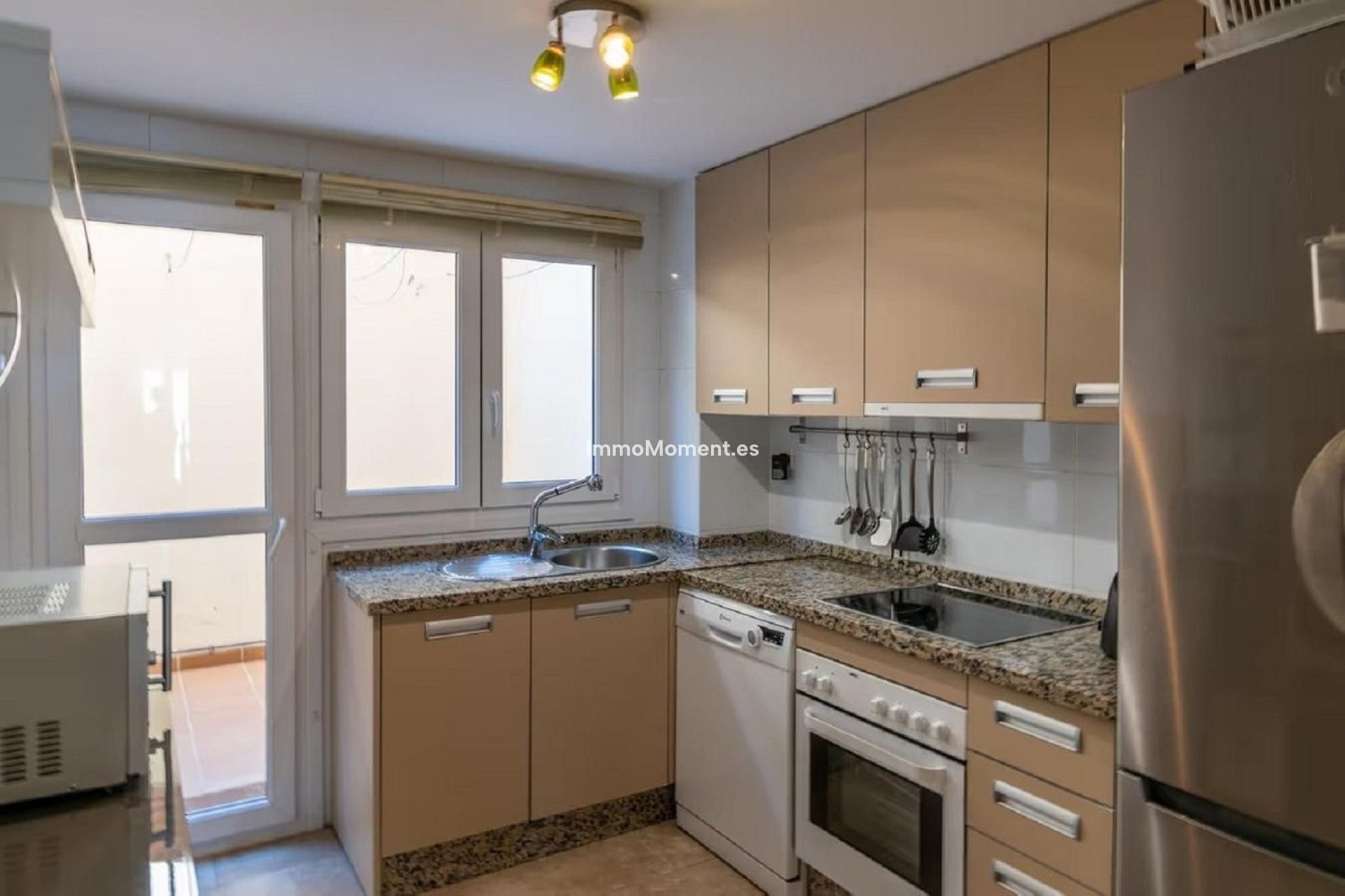 Bestaande woning - Appartement - Fuengirola - Carvajal