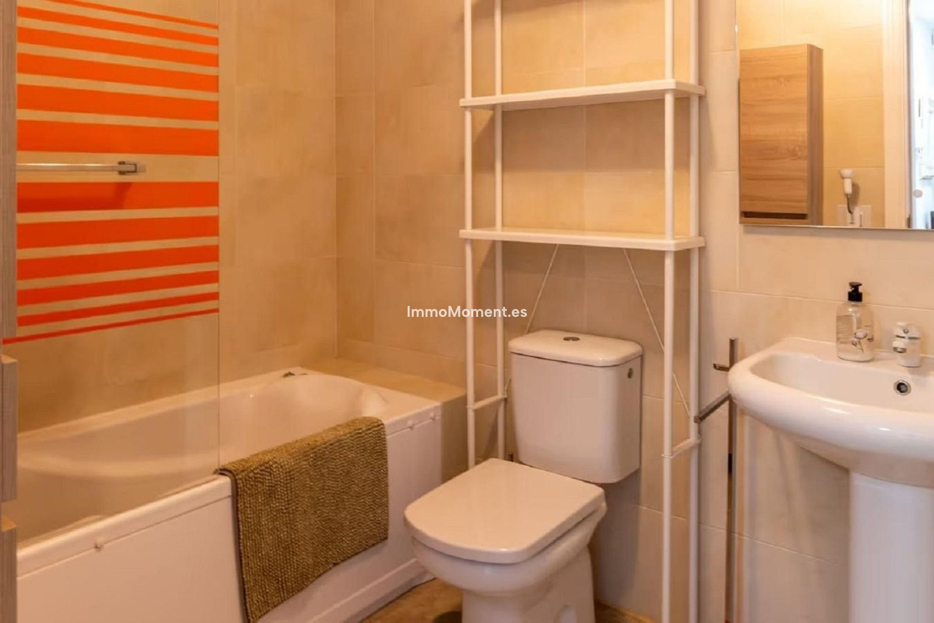 Bestaande woning - Appartement - Fuengirola - Carvajal