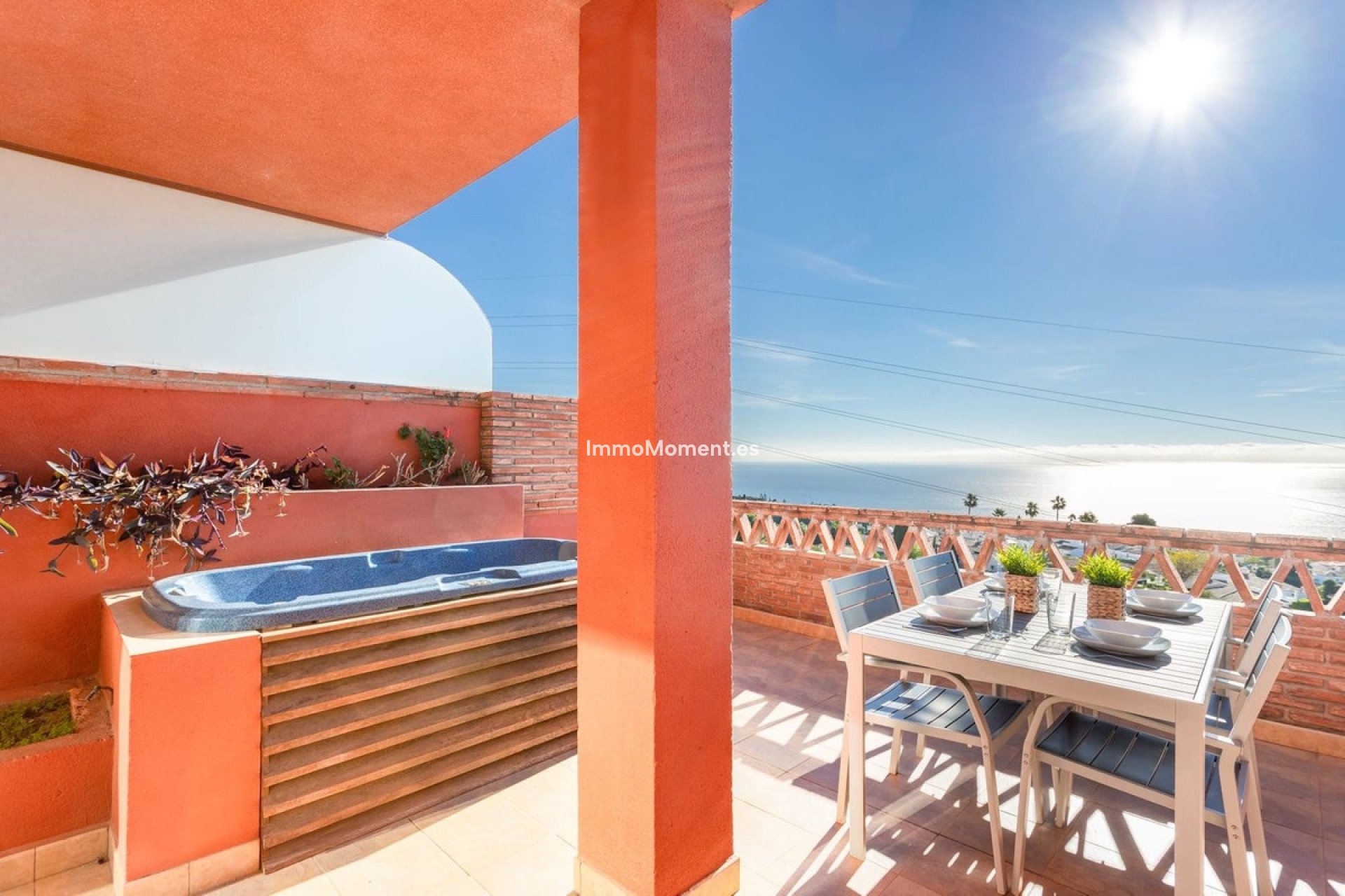 Bestaande woning - Appartement - Fuengirola - Carvajal