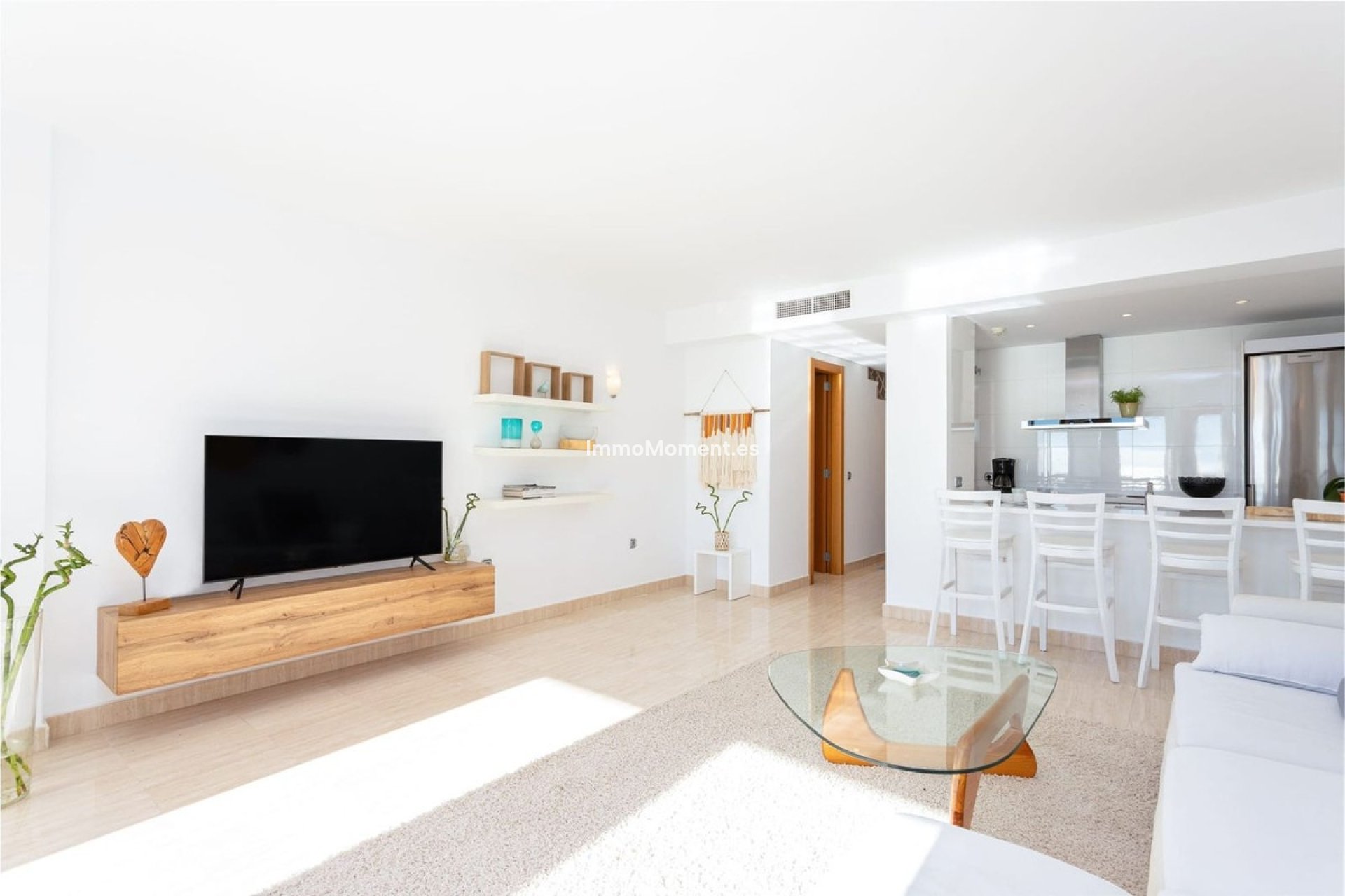 Bestaande woning - Appartement - Fuengirola - Carvajal