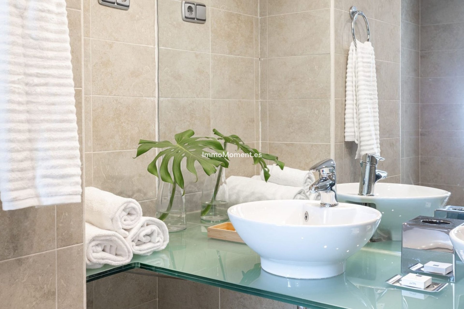 Bestaande woning - Appartement - Fuengirola - Carvajal