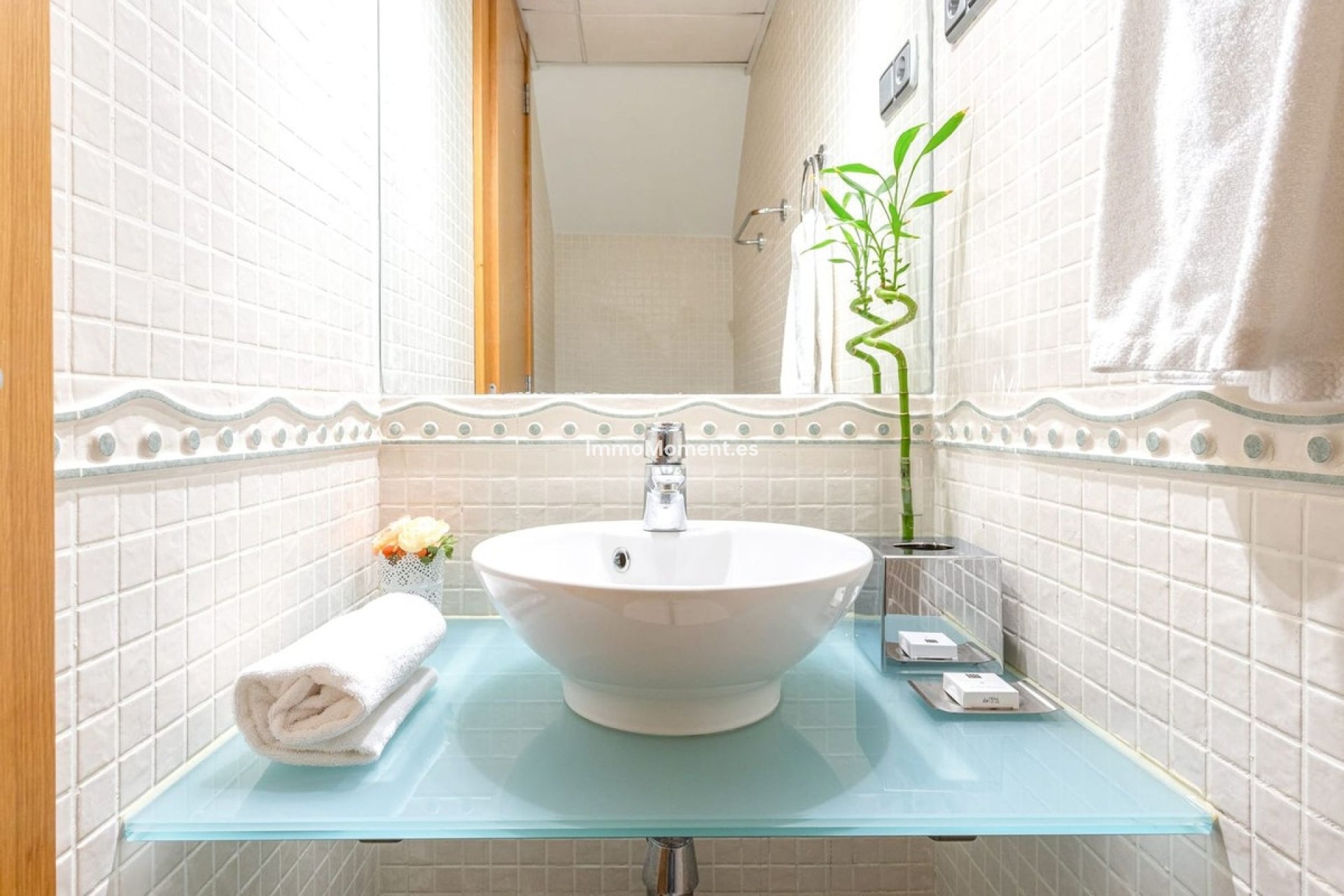Bestaande woning - Appartement - Fuengirola - Carvajal