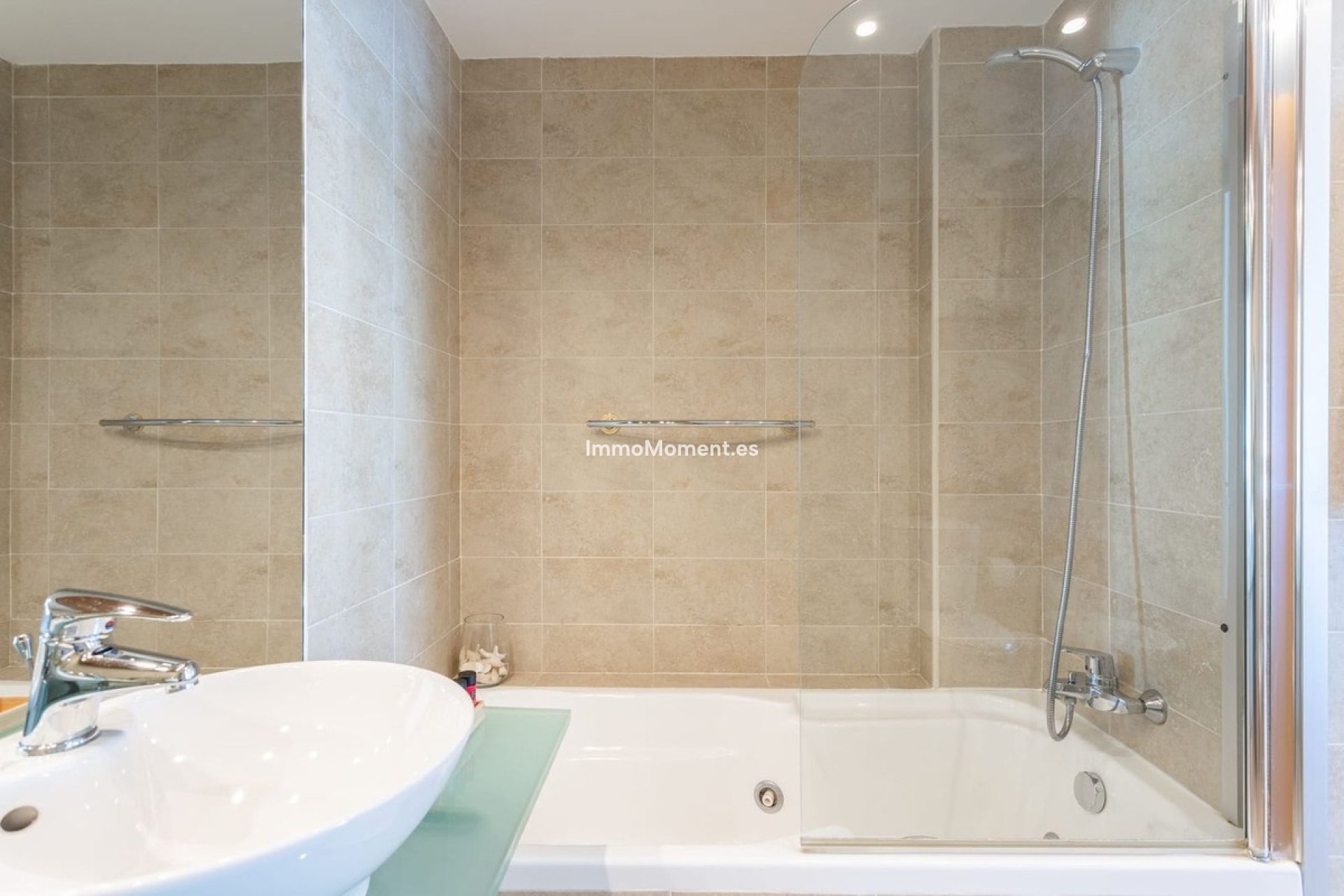 Bestaande woning - Appartement - Fuengirola - Carvajal
