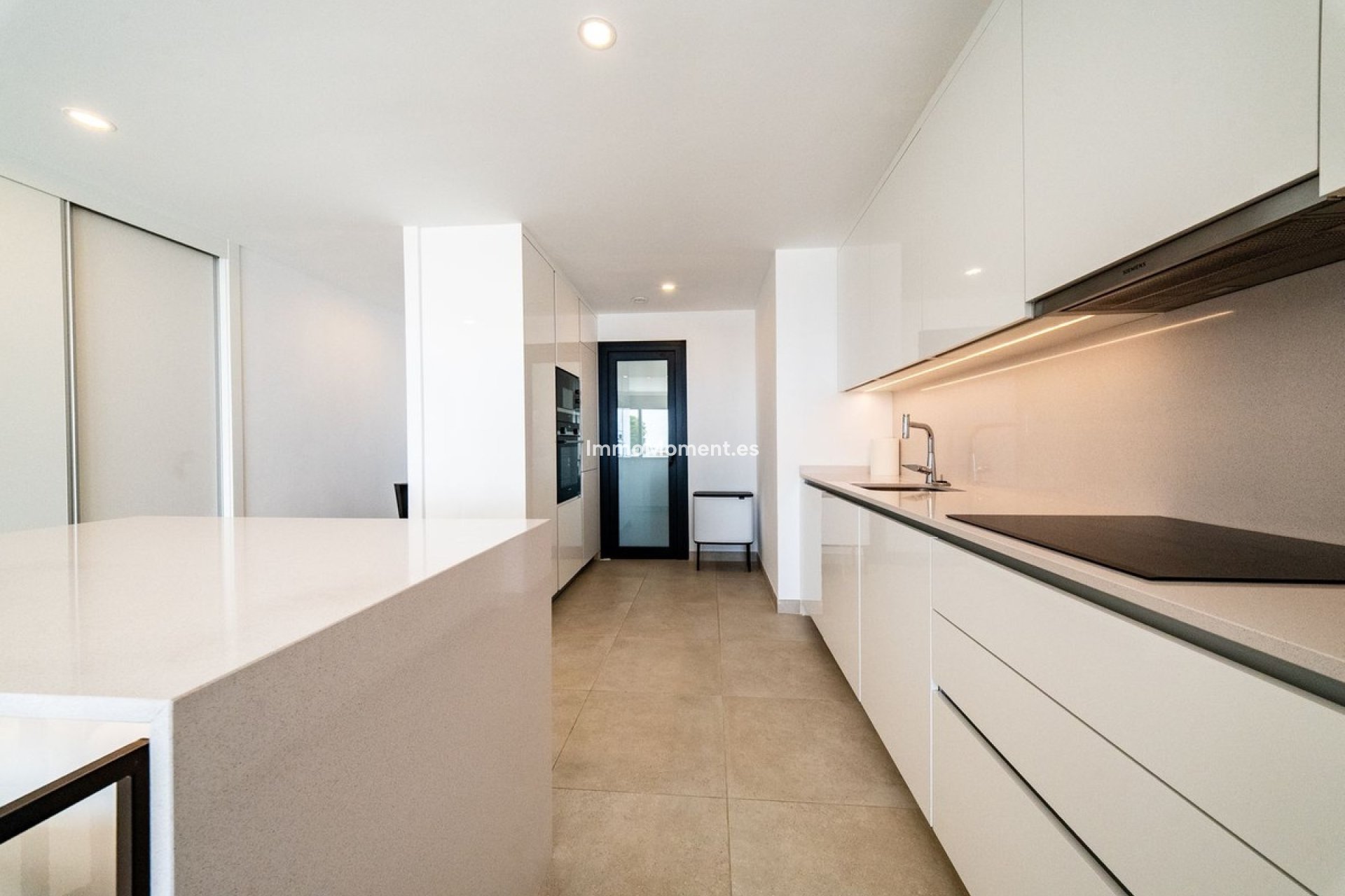 Bestaande woning - Appartement - Fuengirola - Carvajal