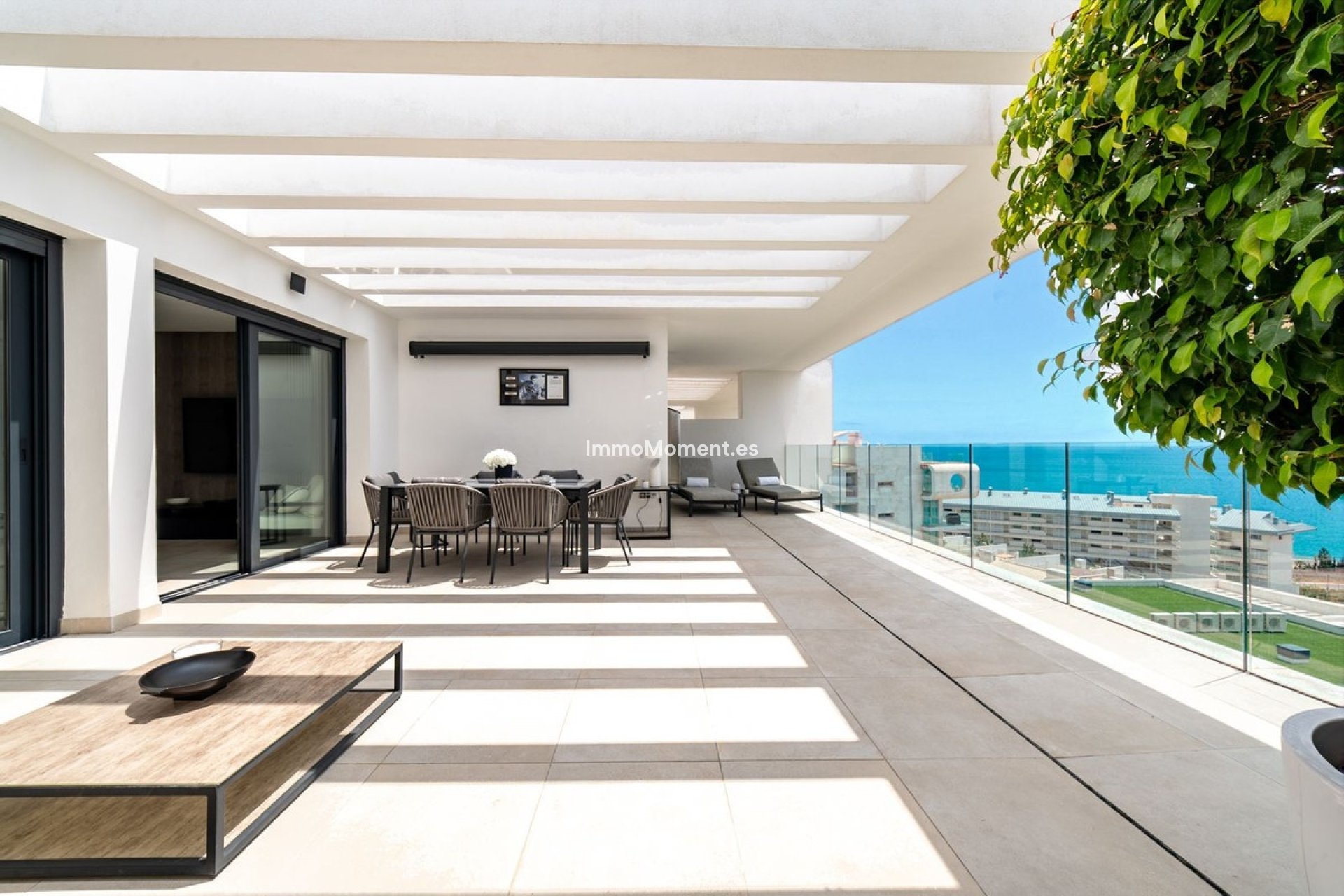 Bestaande woning - Appartement - Fuengirola - Carvajal