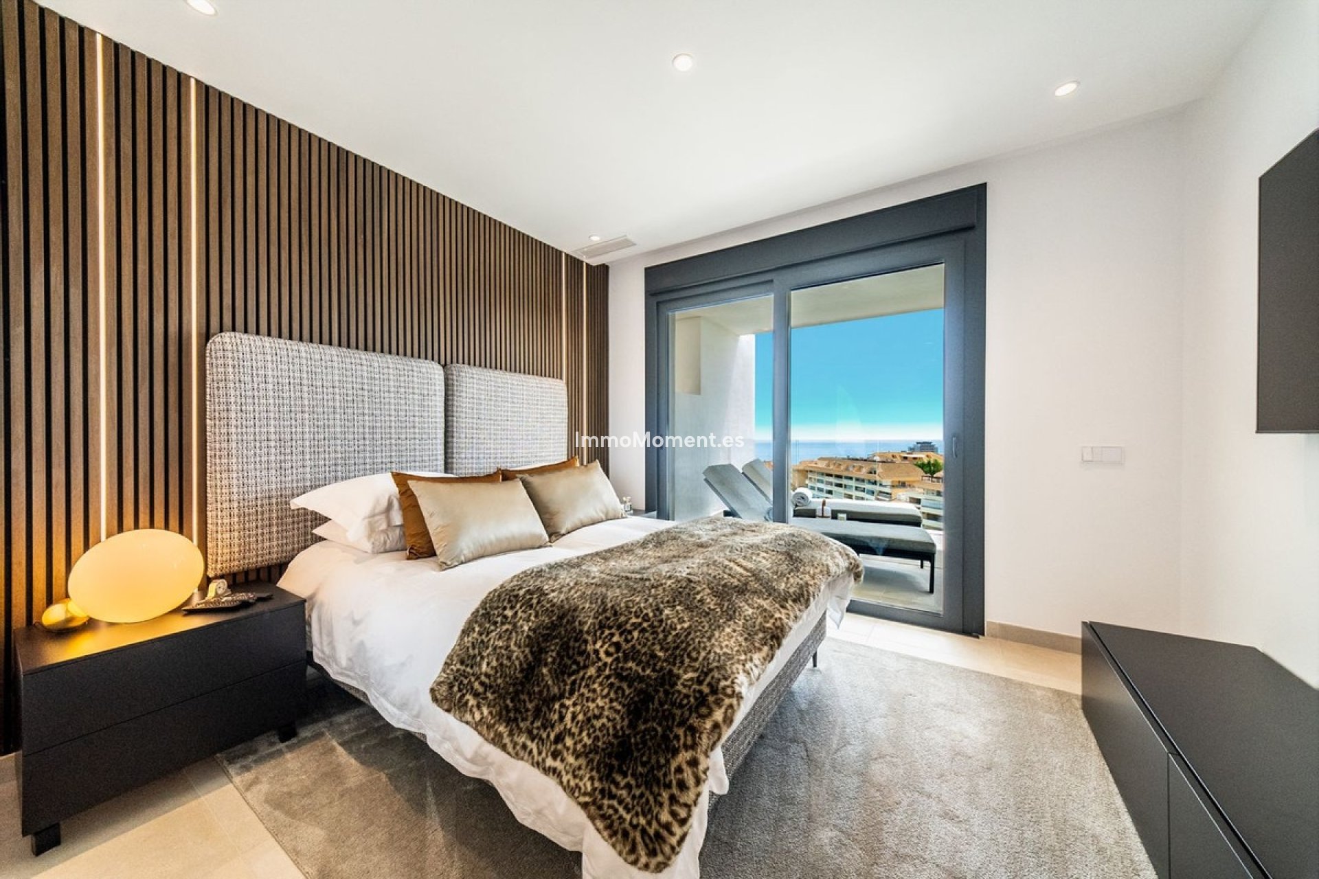 Bestaande woning - Appartement - Fuengirola - Carvajal