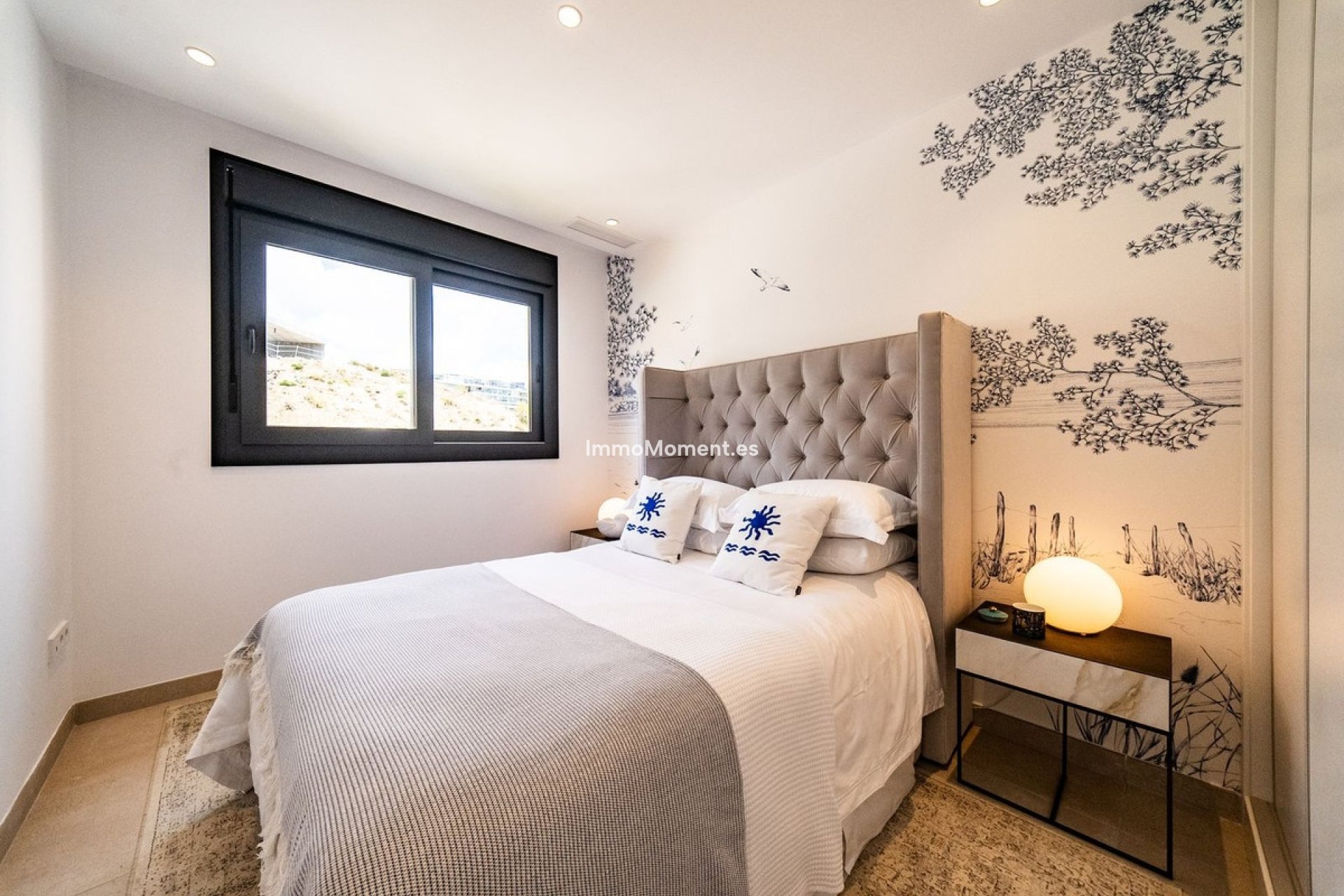 Bestaande woning - Appartement - Fuengirola - Carvajal