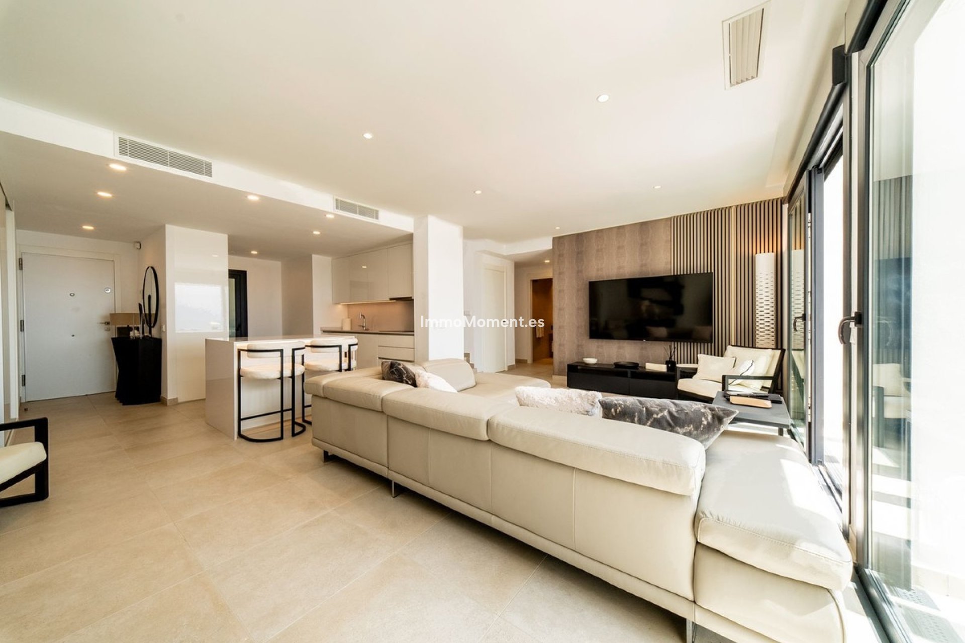 Bestaande woning - Appartement - Fuengirola - Carvajal