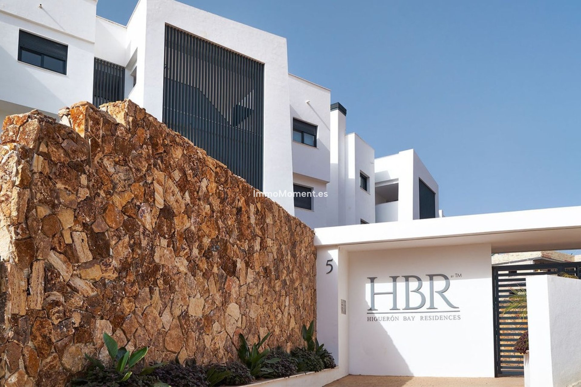 Bestaande woning - Appartement - Fuengirola - Carvajal