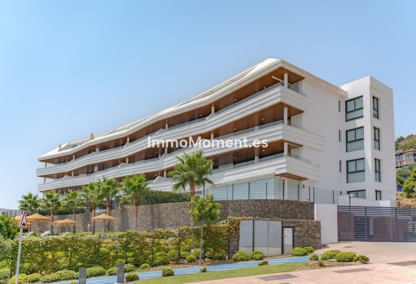 Bestaande woning - Appartement - Fuengirola - Fuengirola Centro