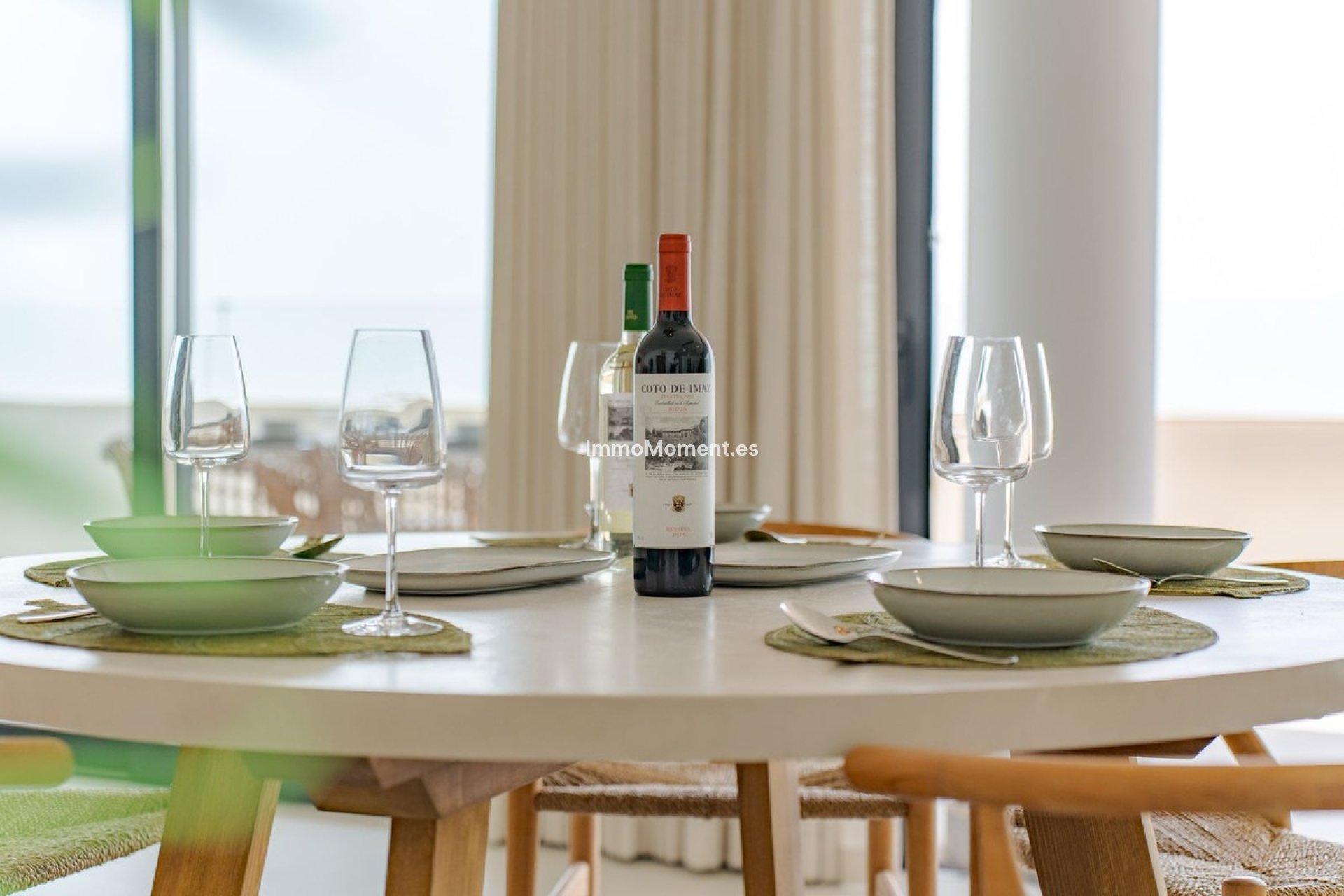 Bestaande woning - Appartement - Fuengirola - Fuengirola Centro