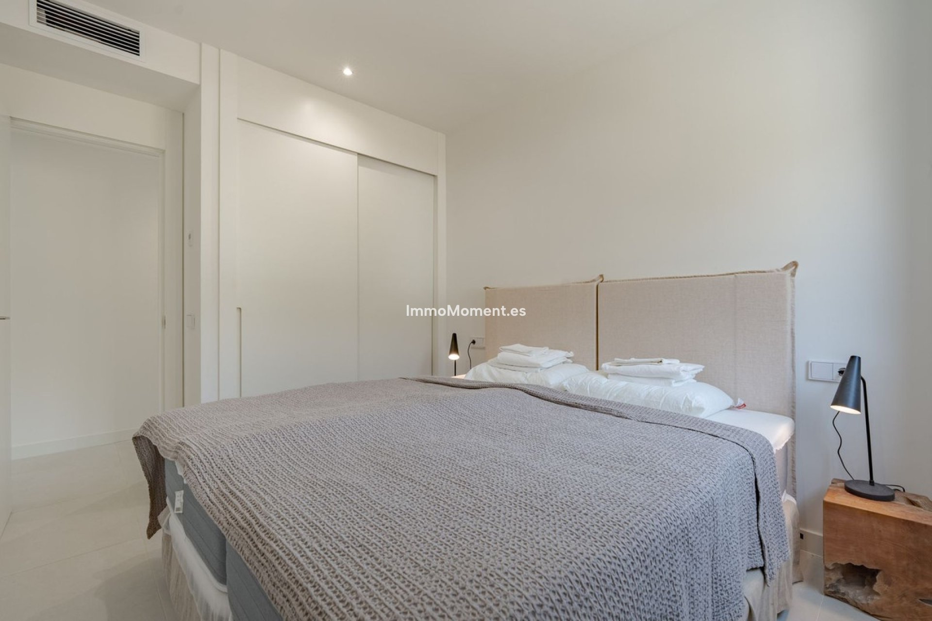 Bestaande woning - Appartement - Fuengirola - Fuengirola Centro