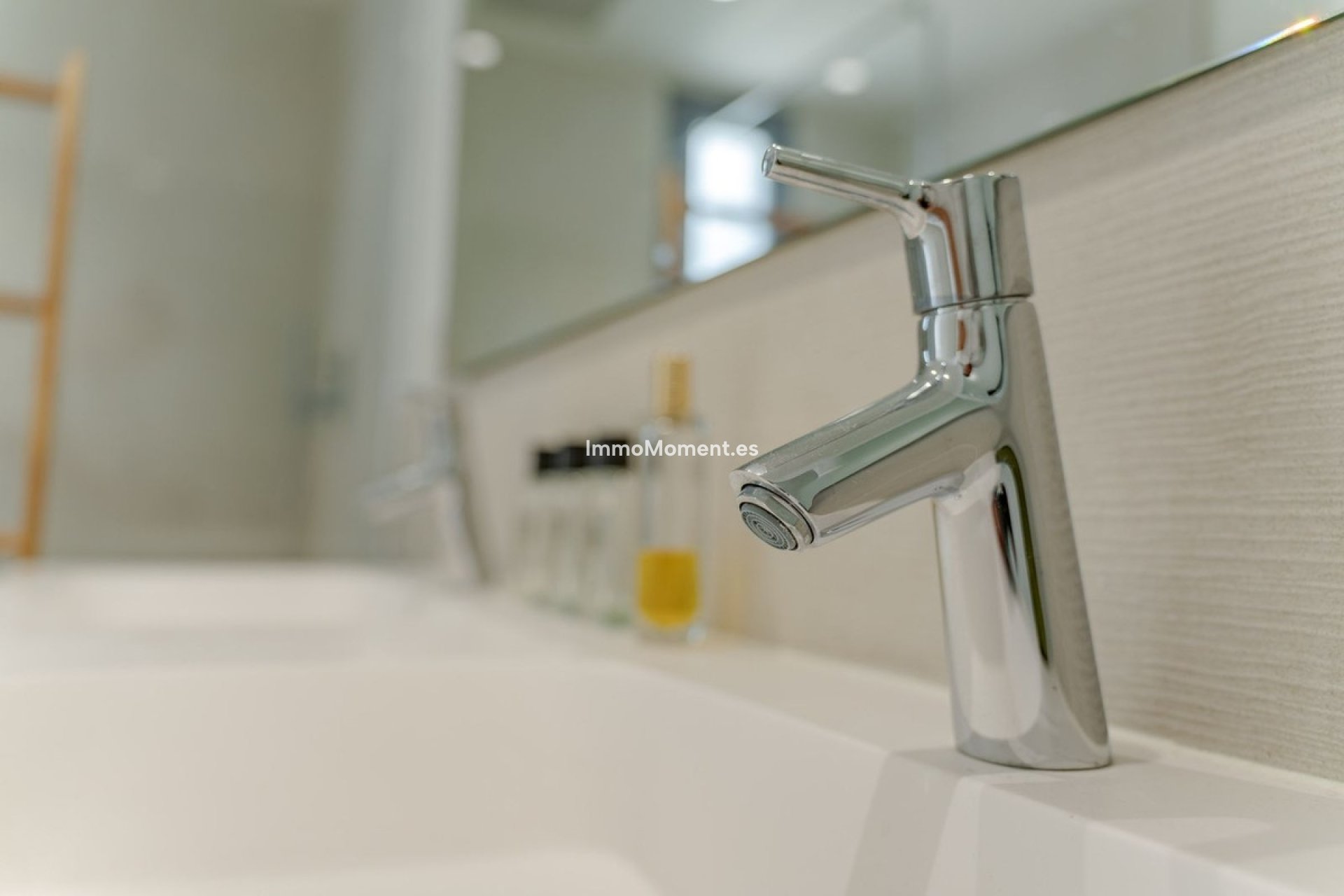 Bestaande woning - Appartement - Fuengirola - Fuengirola Centro
