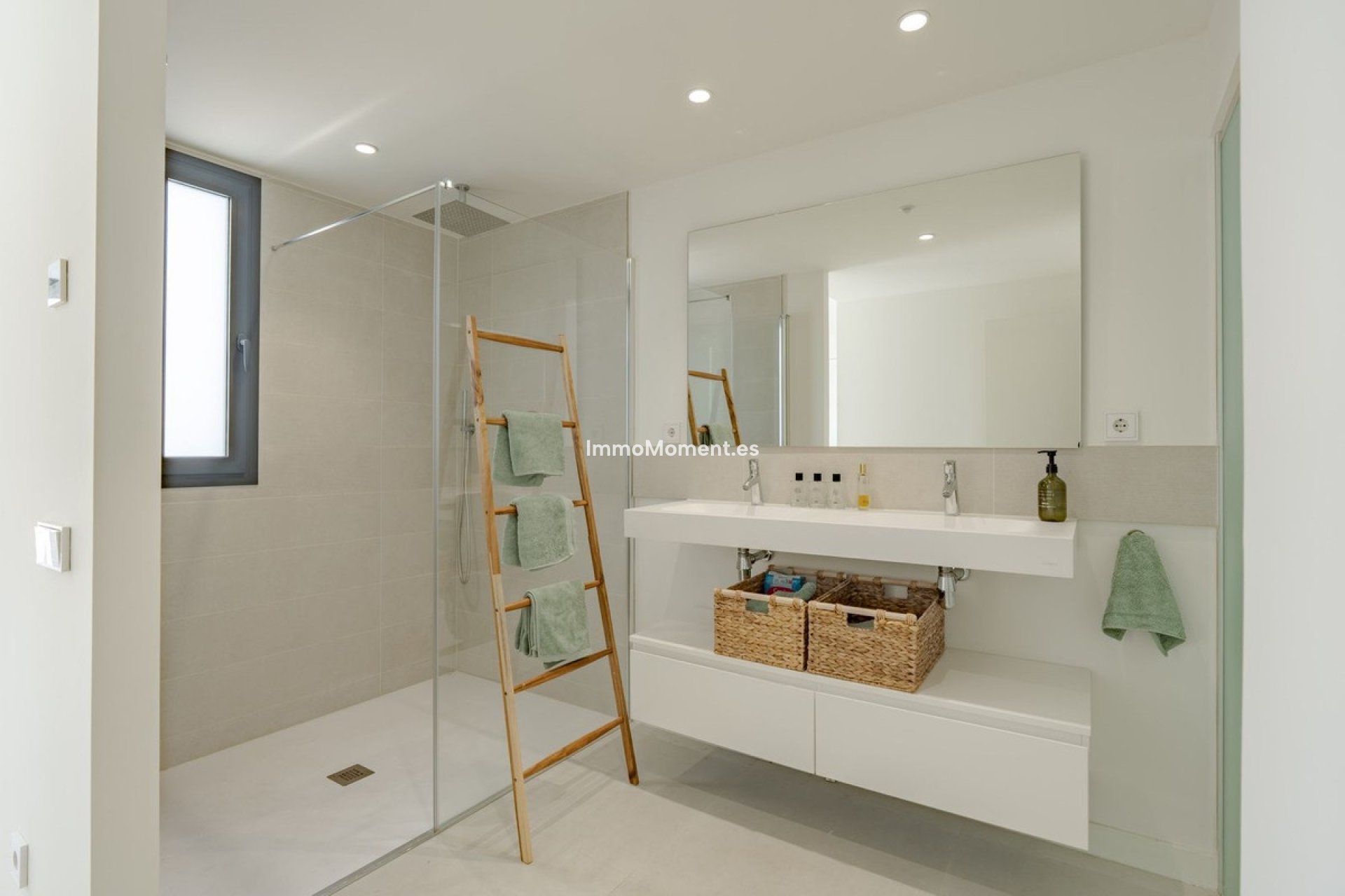 Bestaande woning - Appartement - Fuengirola - Fuengirola Centro