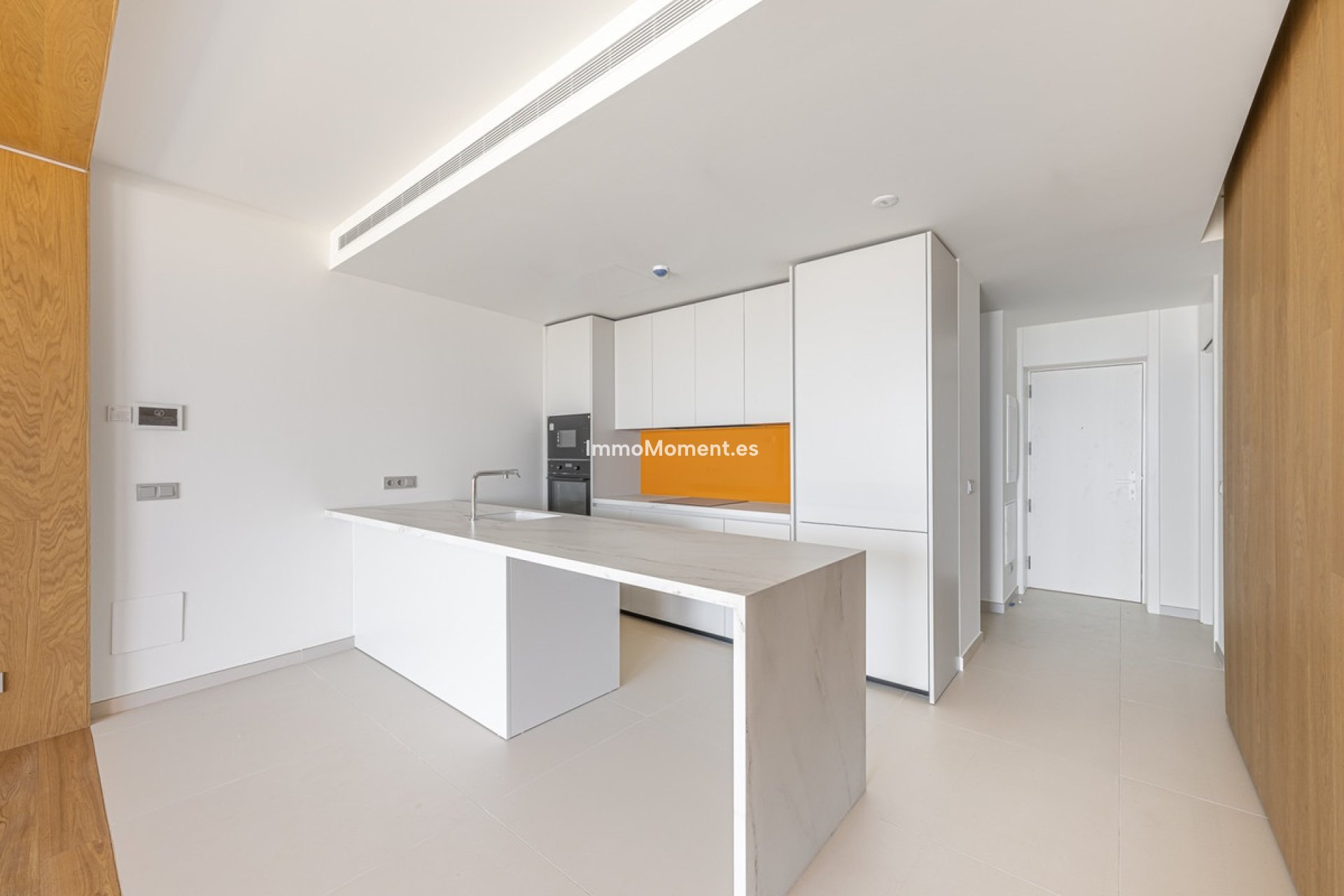 Bestaande woning - Appartement - Fuengirola - Fuengirola Centro