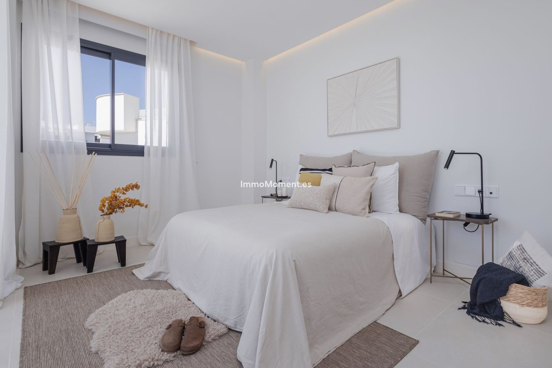 Bestaande woning - Appartement - Fuengirola - Fuengirola Centro