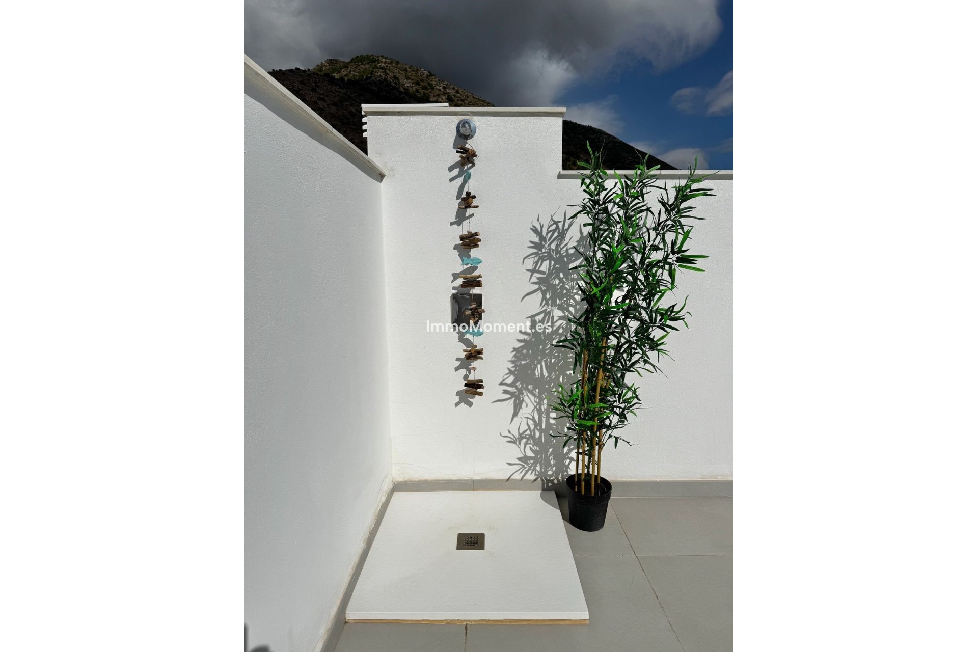 Bestaande woning - Appartement - Fuengirola - Fuengirola Centro