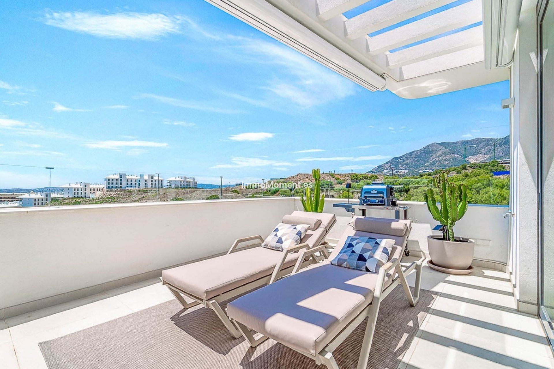 Bestaande woning - Appartement - Fuengirola - Fuengirola Centro