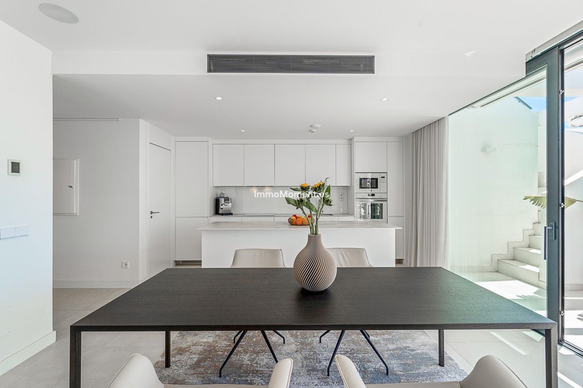 Bestaande woning - Appartement - Fuengirola - Fuengirola Centro