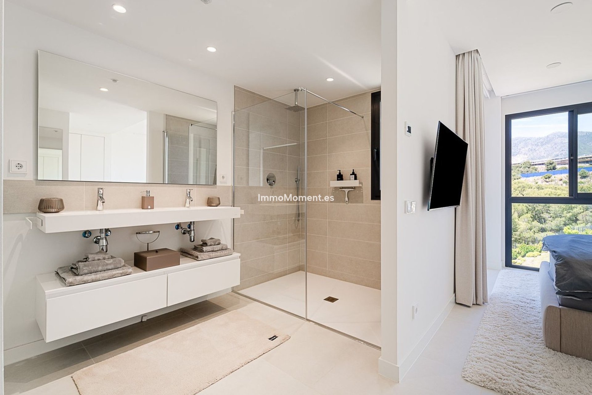 Bestaande woning - Appartement - Fuengirola - Fuengirola Centro
