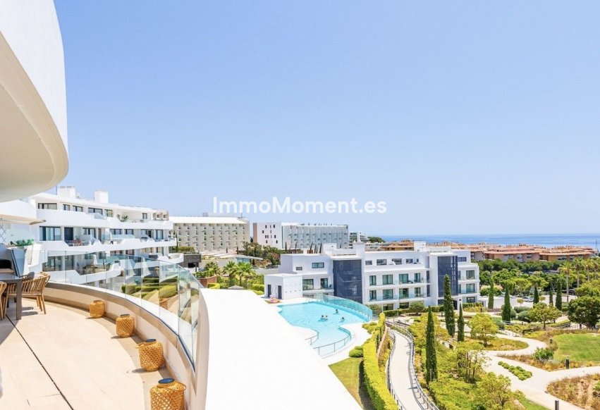 Bestaande woning - Appartement - Fuengirola - Fuengirola Centro
