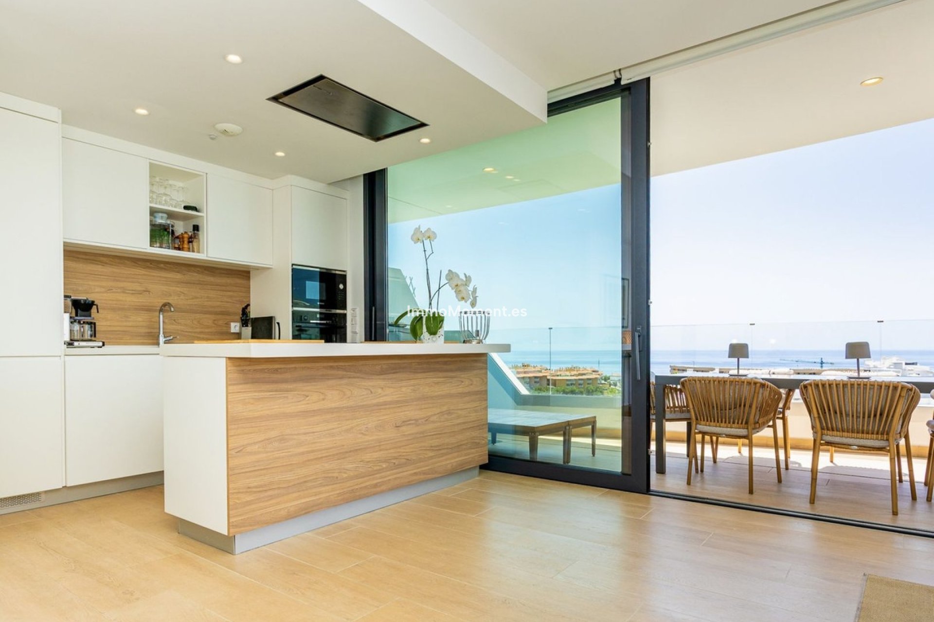 Bestaande woning - Appartement - Fuengirola - Fuengirola Centro