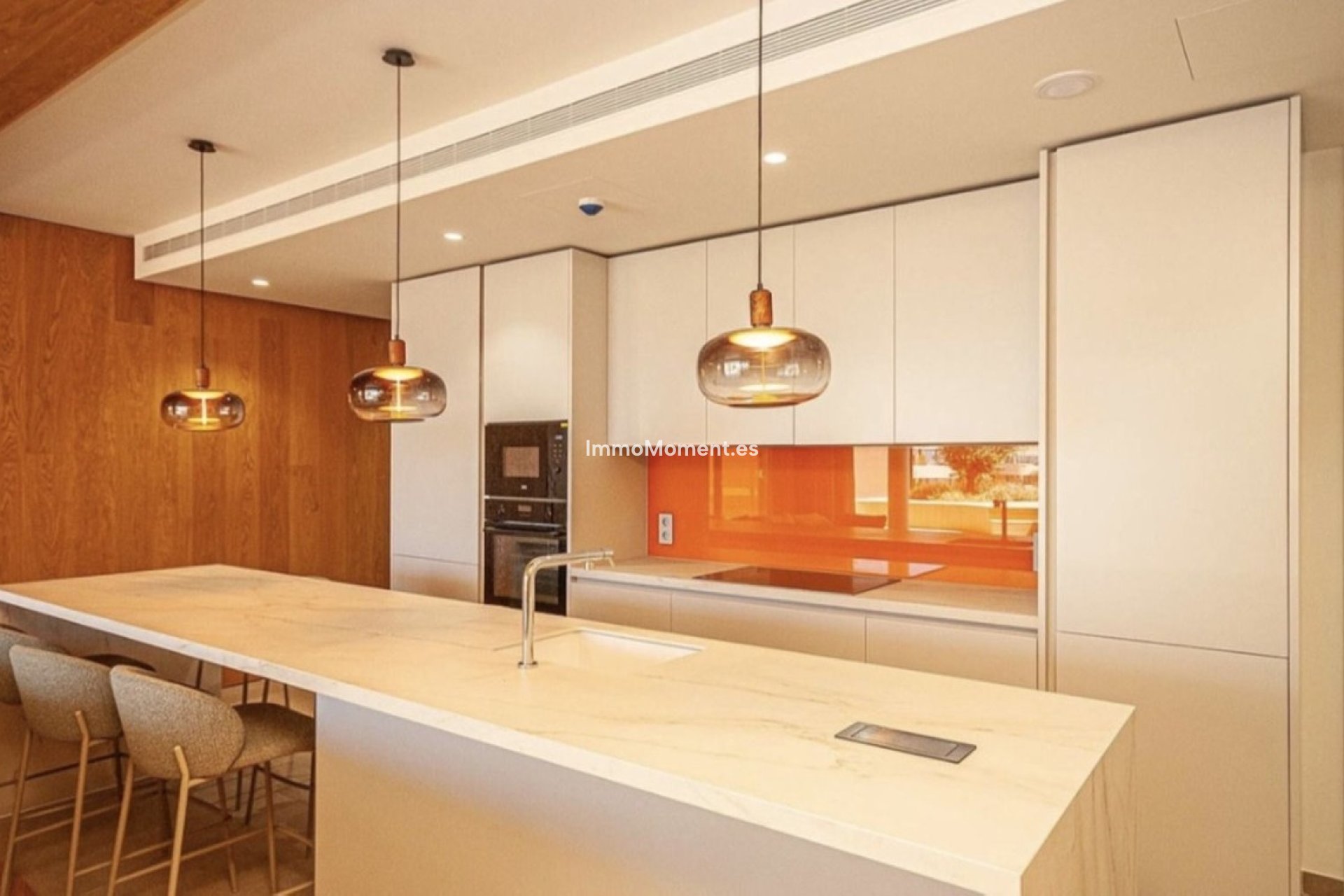 Bestaande woning - Appartement - Fuengirola - Fuengirola Centro