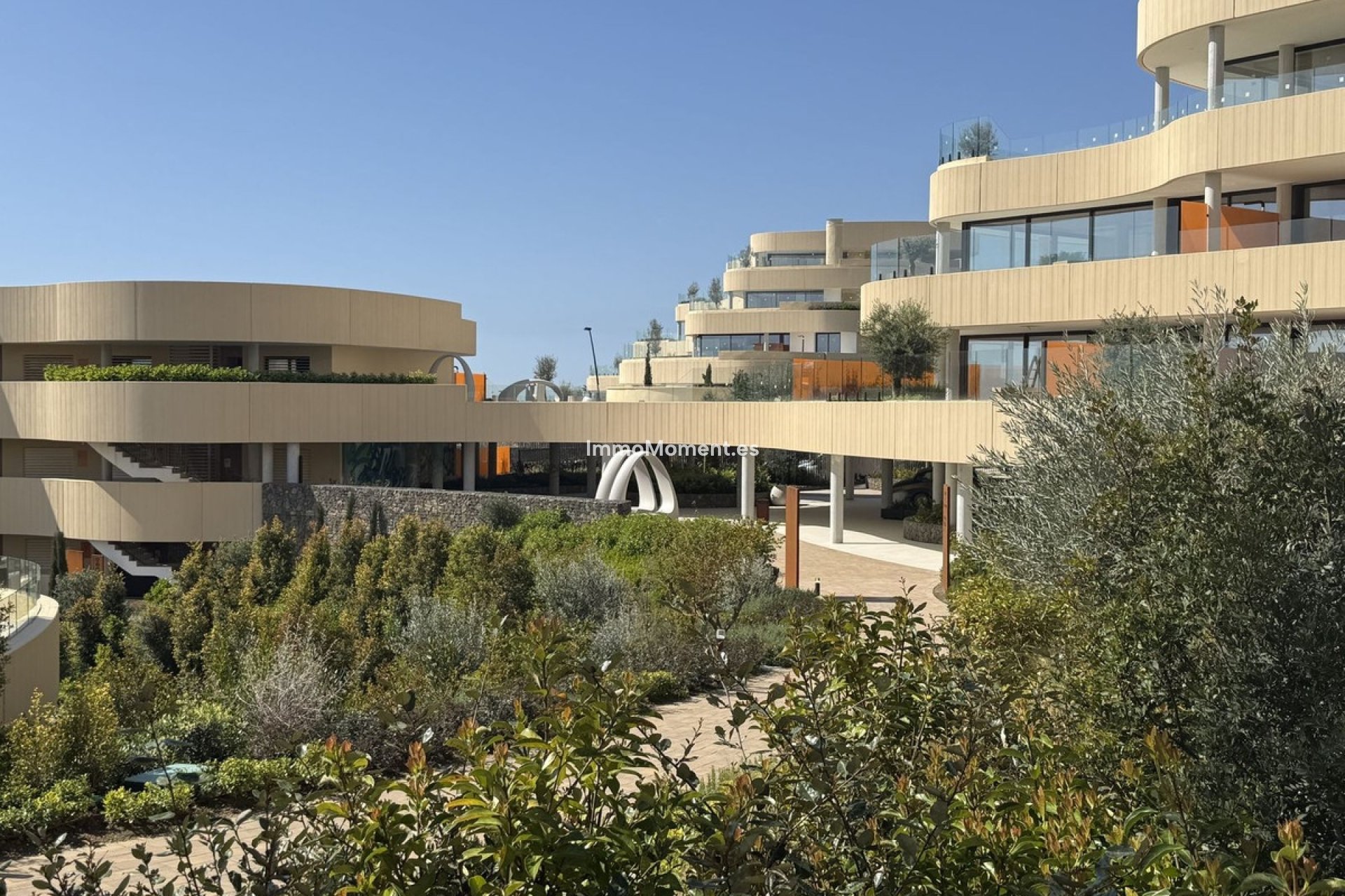Bestaande woning - Appartement - Fuengirola - Fuengirola Centro