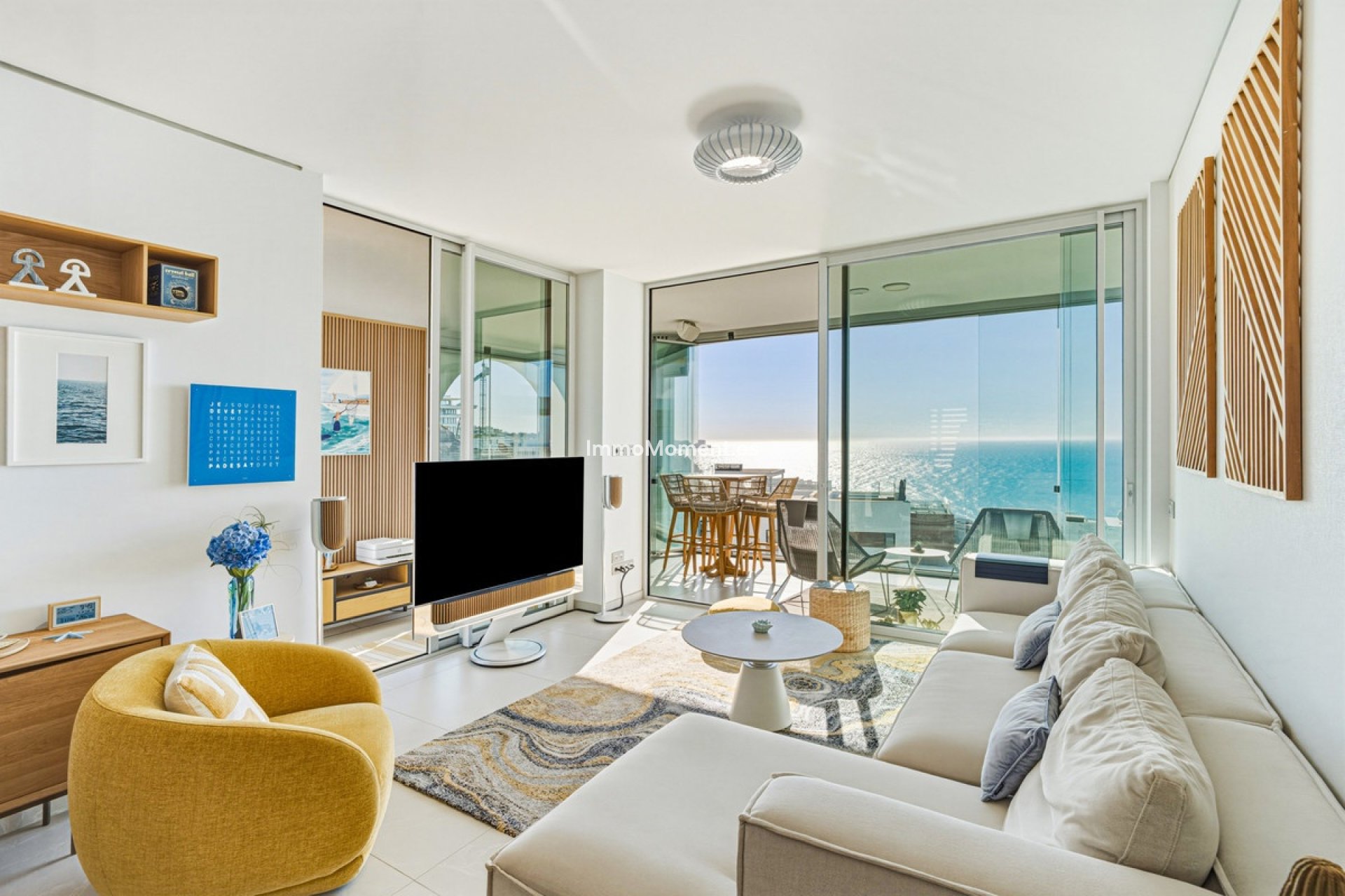 Bestaande woning - Appartement - Fuengirola - Fuengirola Centro