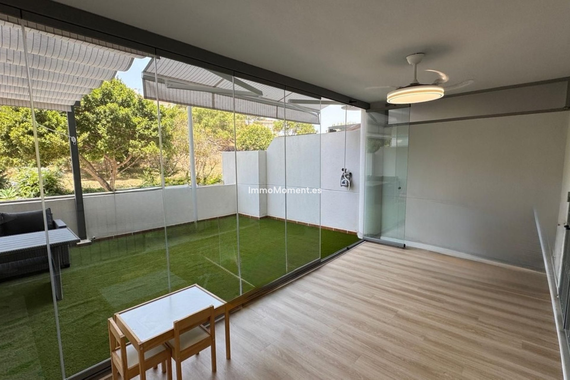 Bestaande woning - Appartement - Fuengirola - Fuengirola Centro
