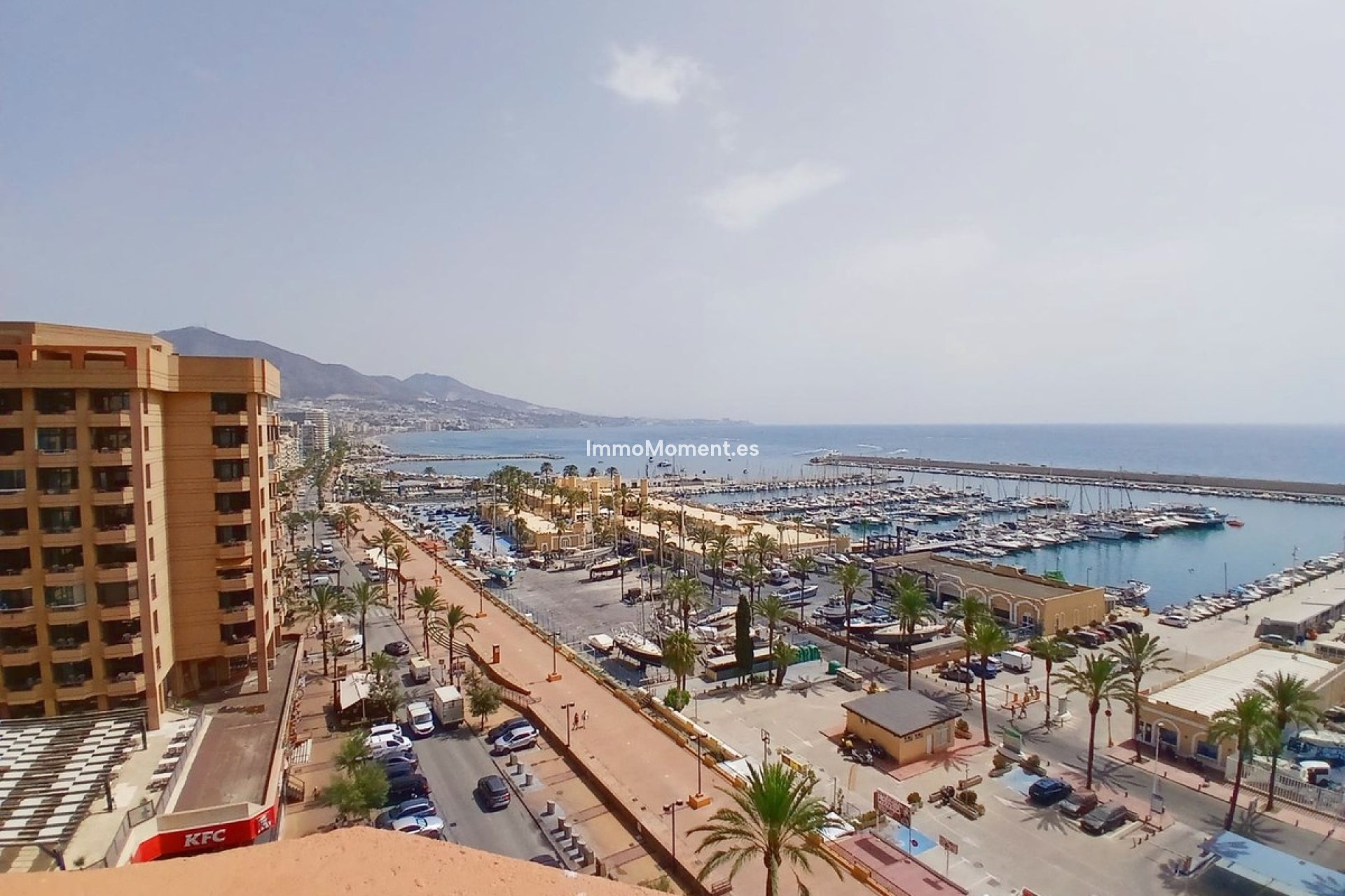 Bestaande woning - Appartement - Fuengirola - Fuengirola Centro