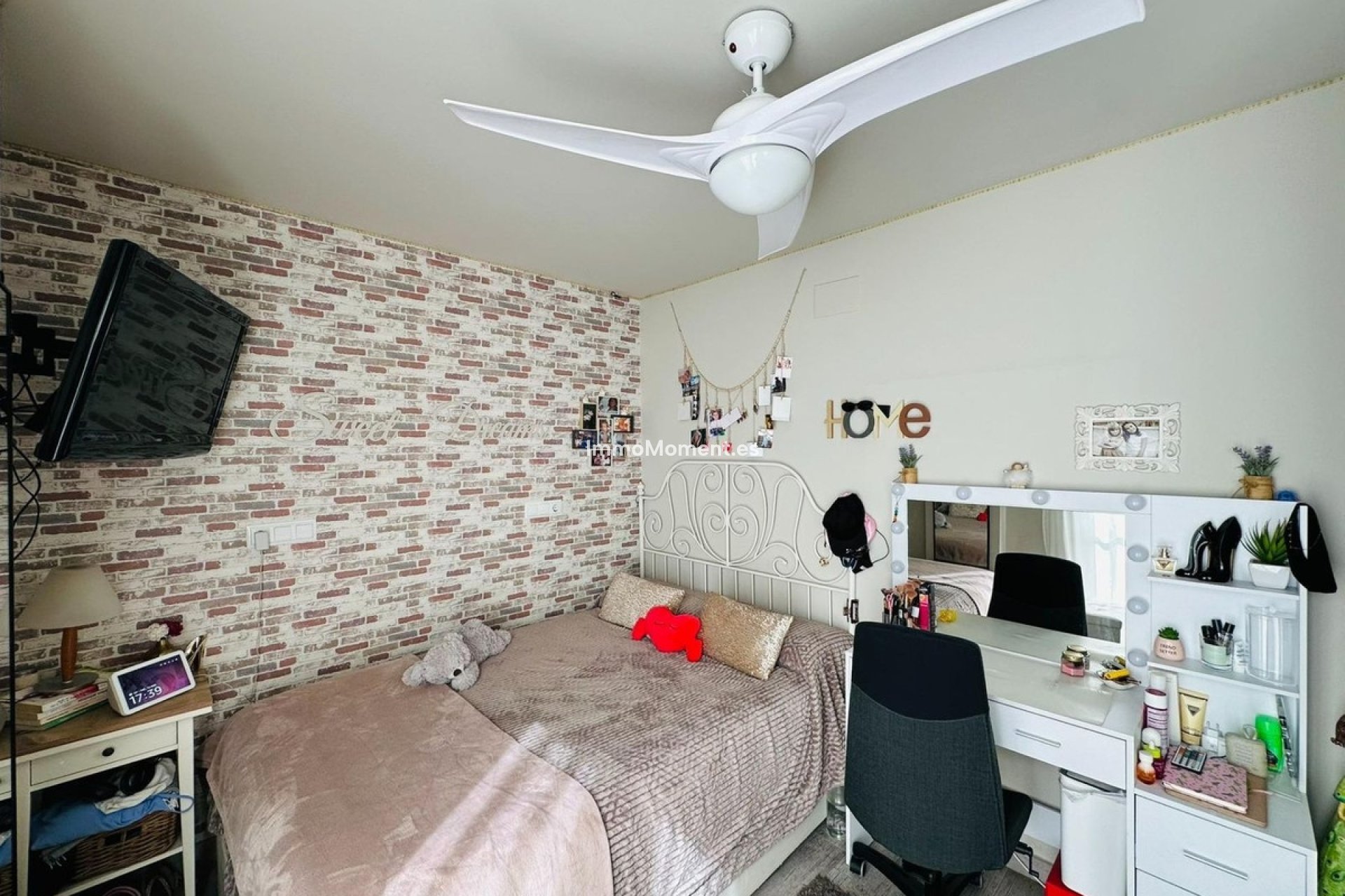 Bestaande woning - Appartement - Fuengirola - Fuengirola Centro