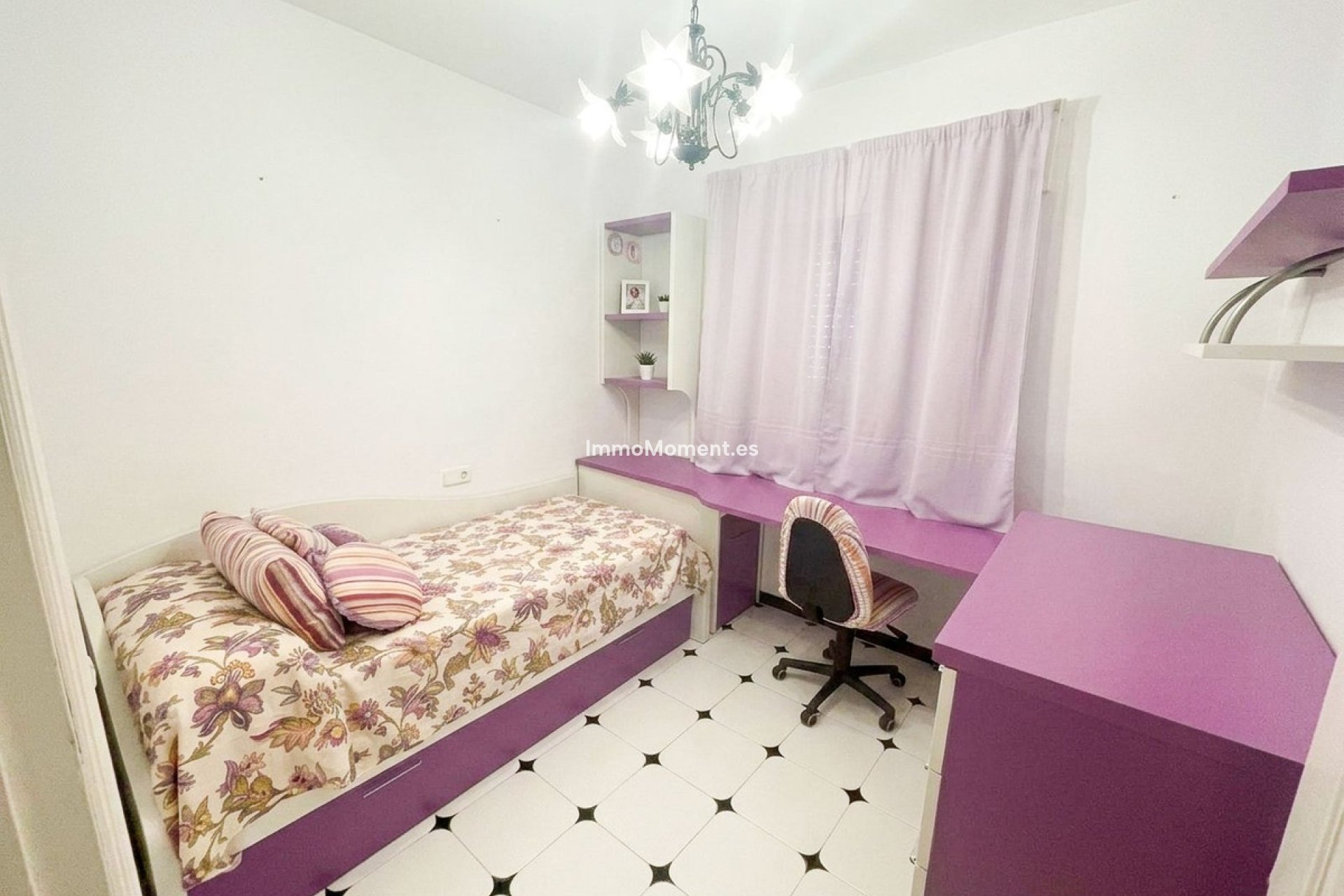Bestaande woning - Appartement - Fuengirola - Fuengirola Centro