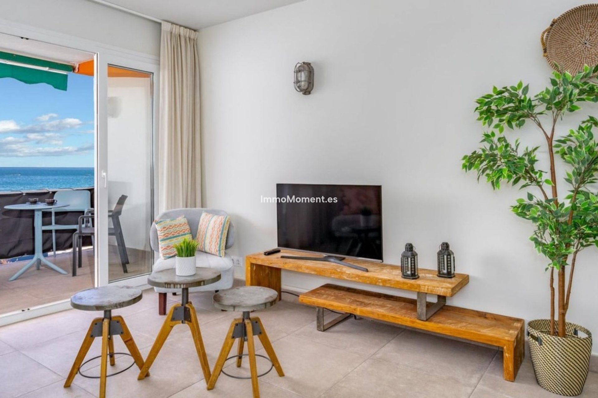 Bestaande woning - Appartement - Fuengirola - Fuengirola Centro