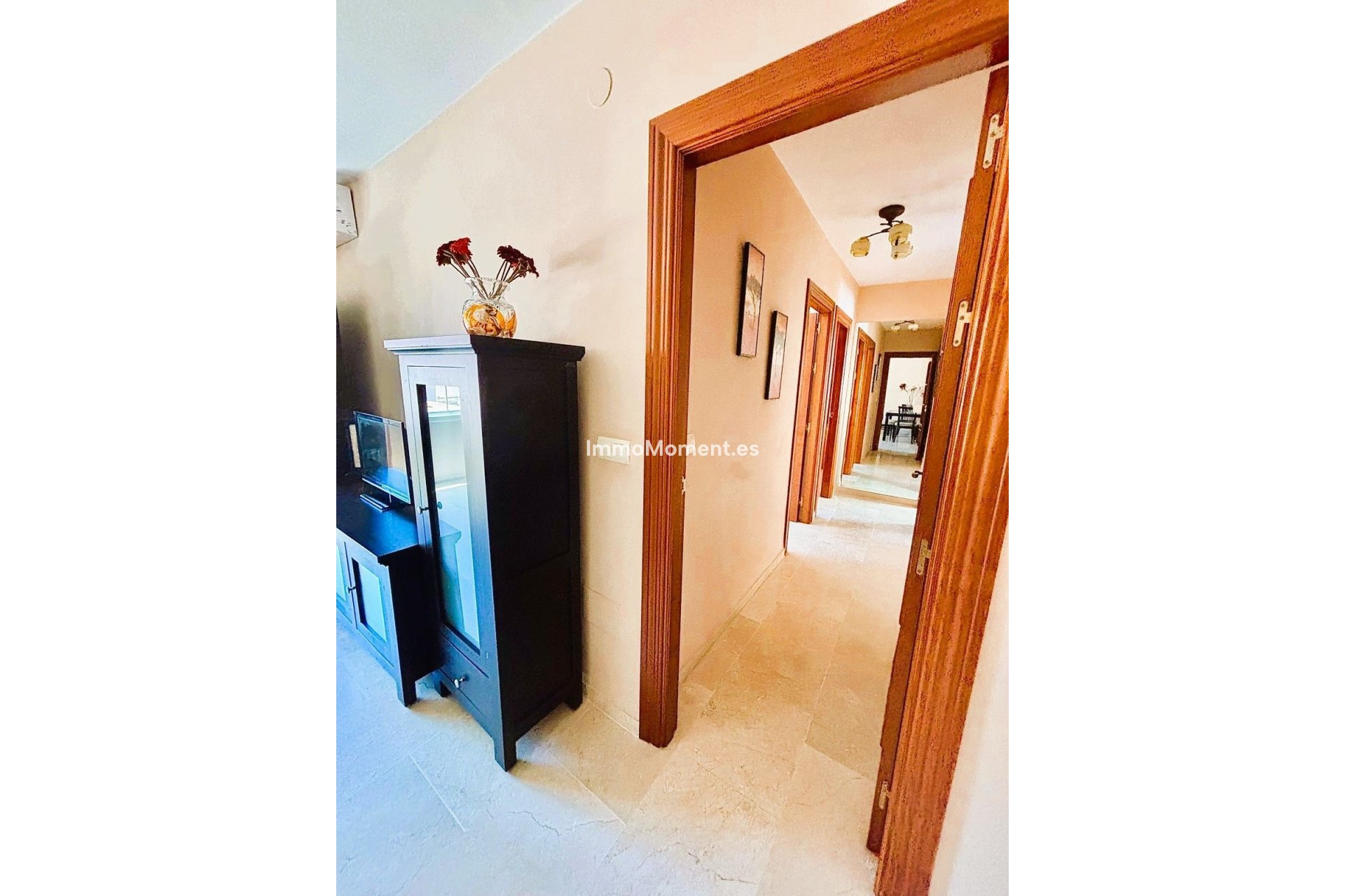 Bestaande woning - Appartement - Fuengirola - Fuengirola Centro