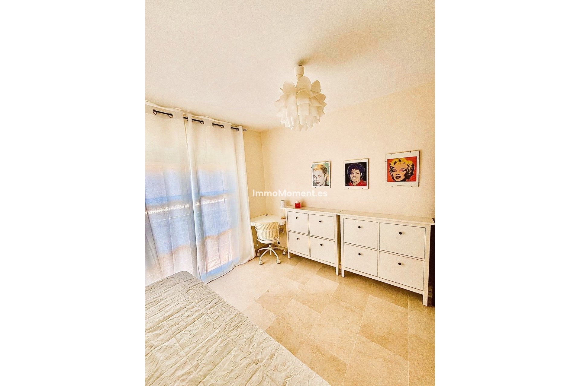 Bestaande woning - Appartement - Fuengirola - Fuengirola Centro