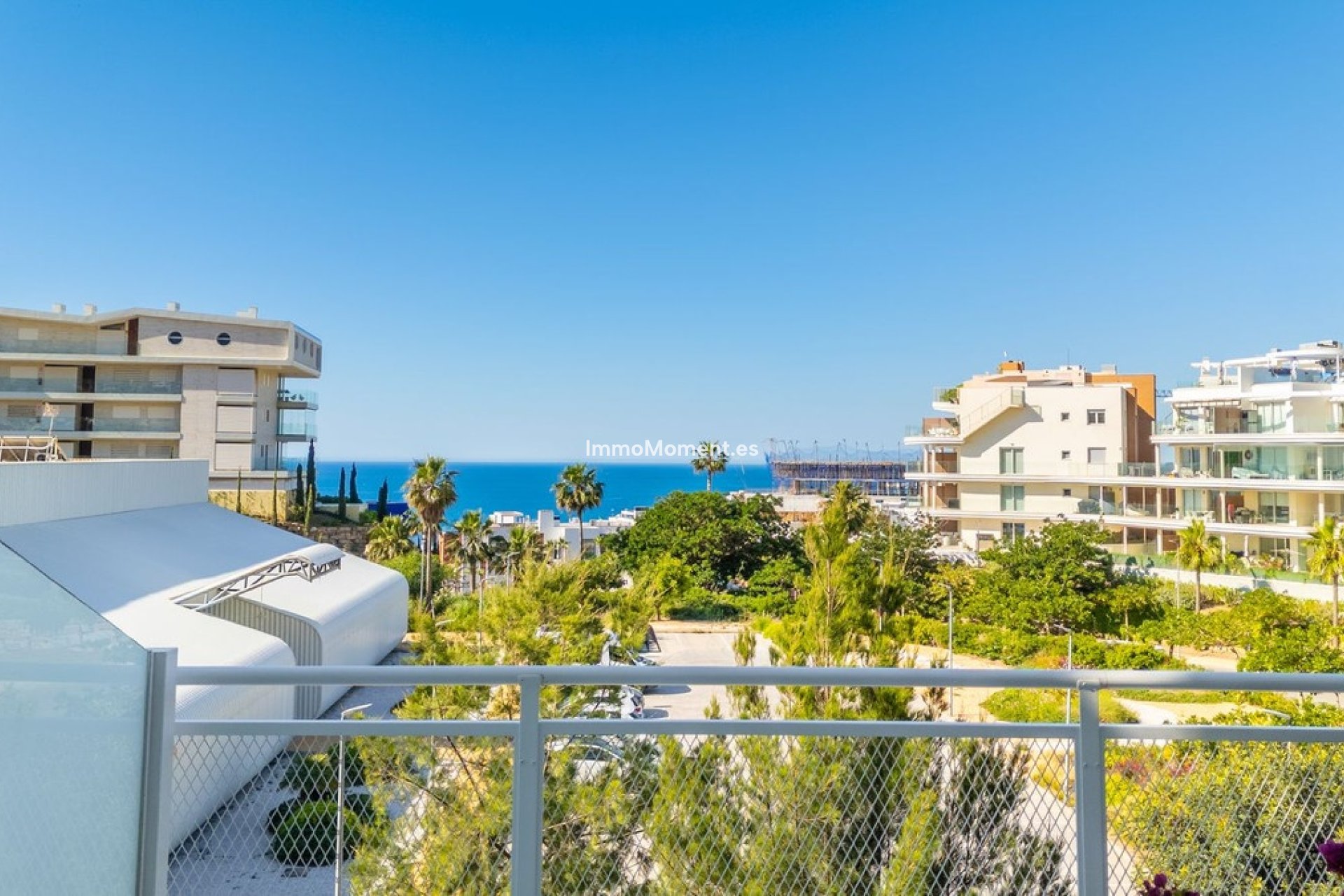 Bestaande woning - Appartement - Fuengirola - Fuengirola Centro