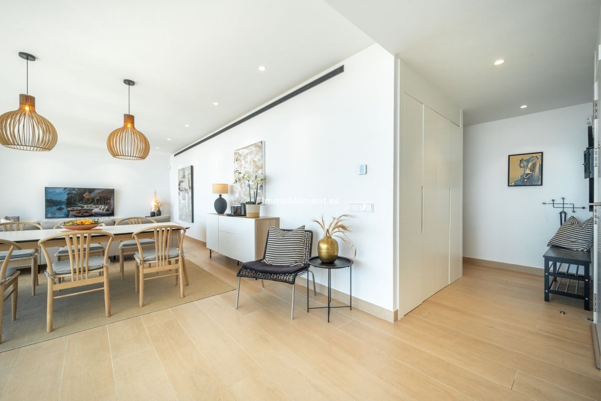 Bestaande woning - Appartement - Fuengirola - Fuengirola Centro